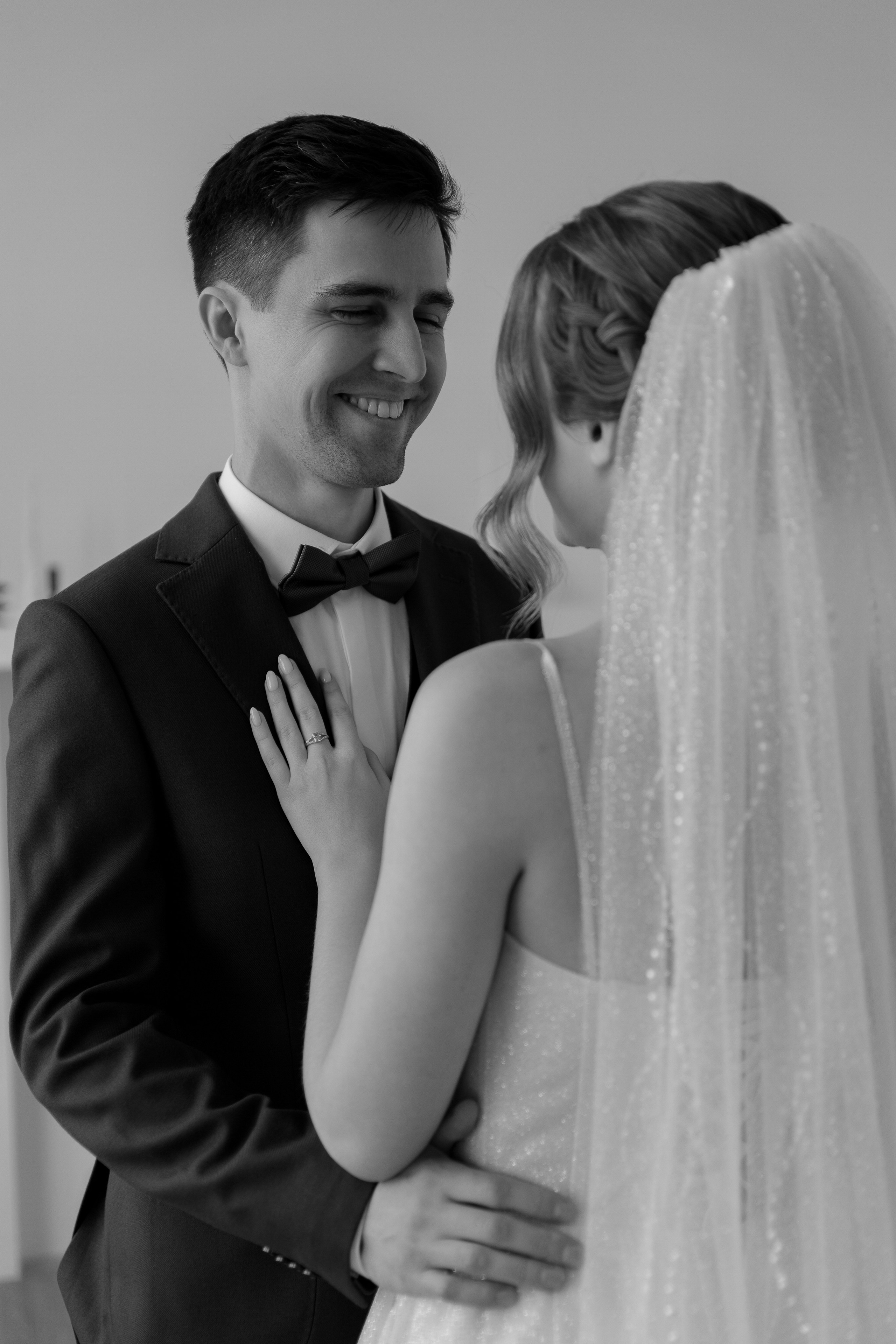 Юлиана и Илья. Свадебный фотограф