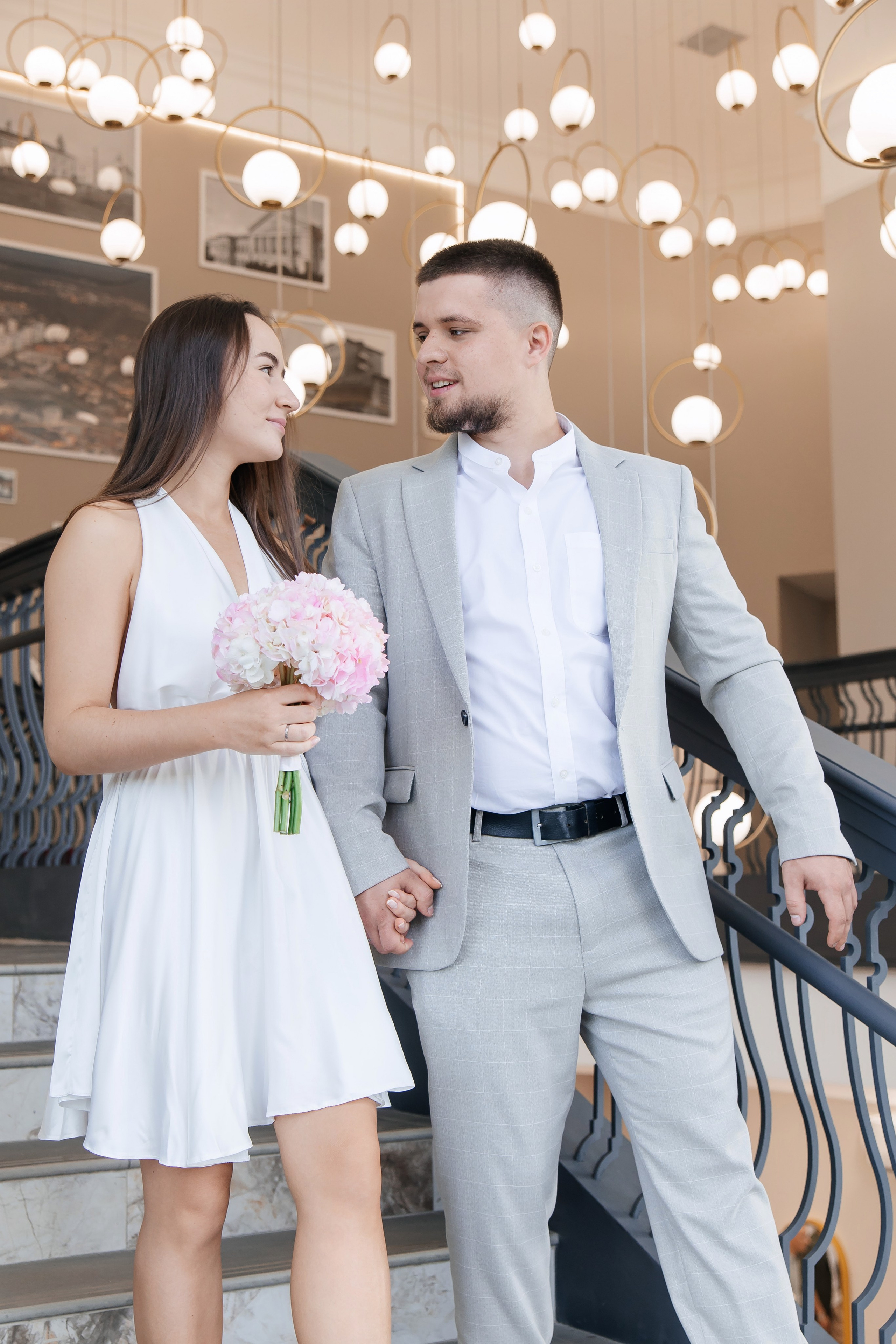 Свадьба Ивана и Яны. Свадебный, семейный фотограф, контент съёмка. Екатеринбург. Елена Граф