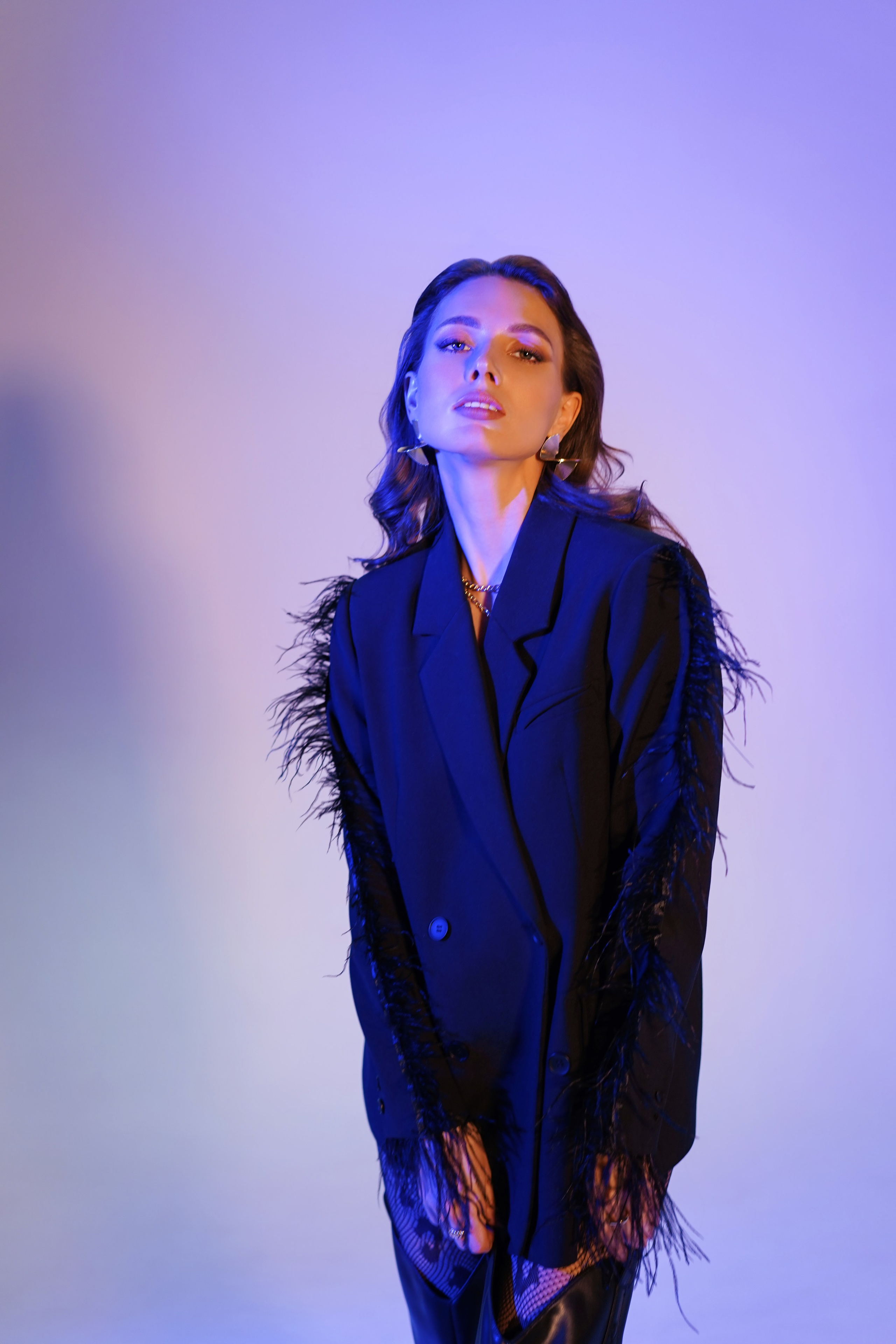 Angel. Светлана Гордеева. Портретный фотограф