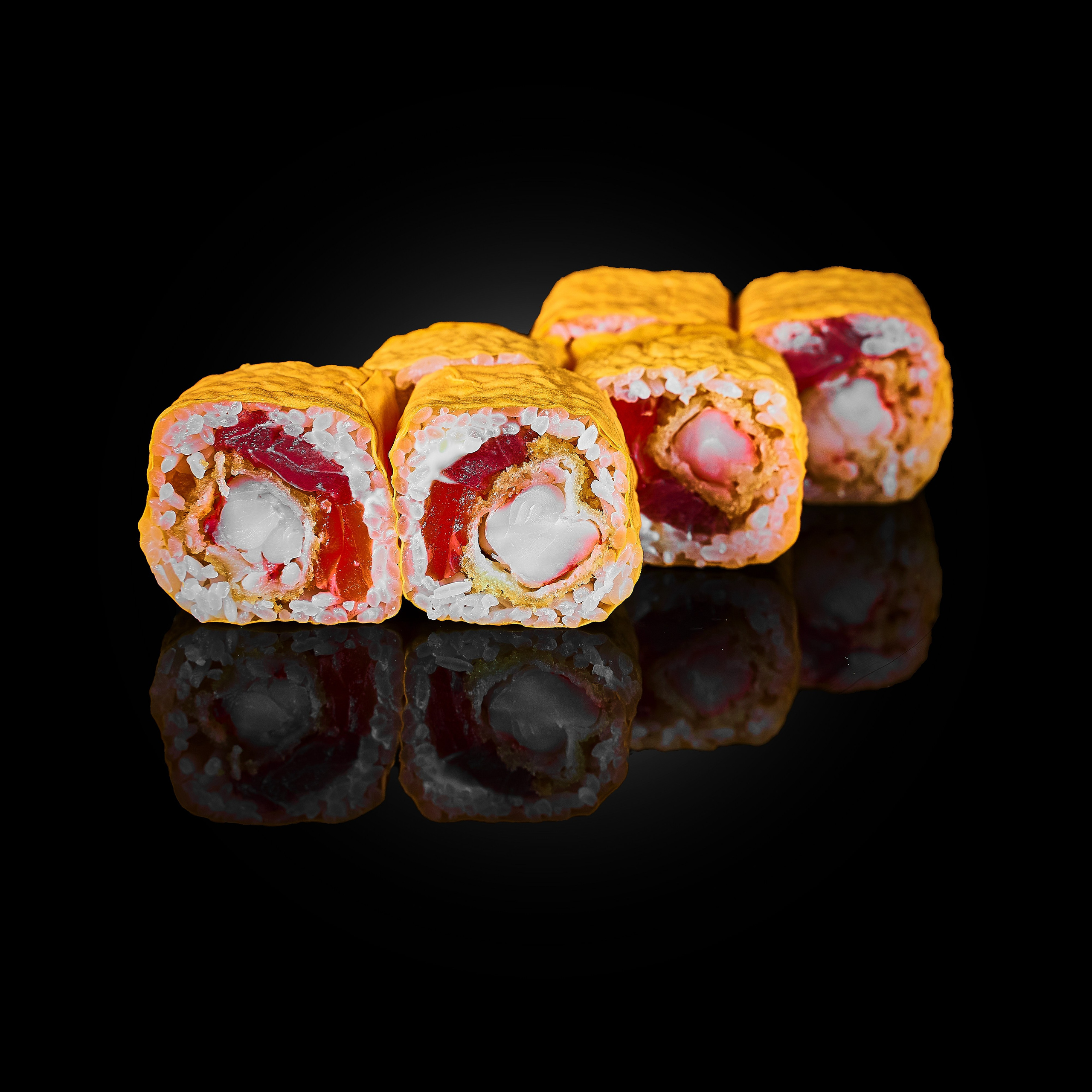 Японка. Murad Kamazov