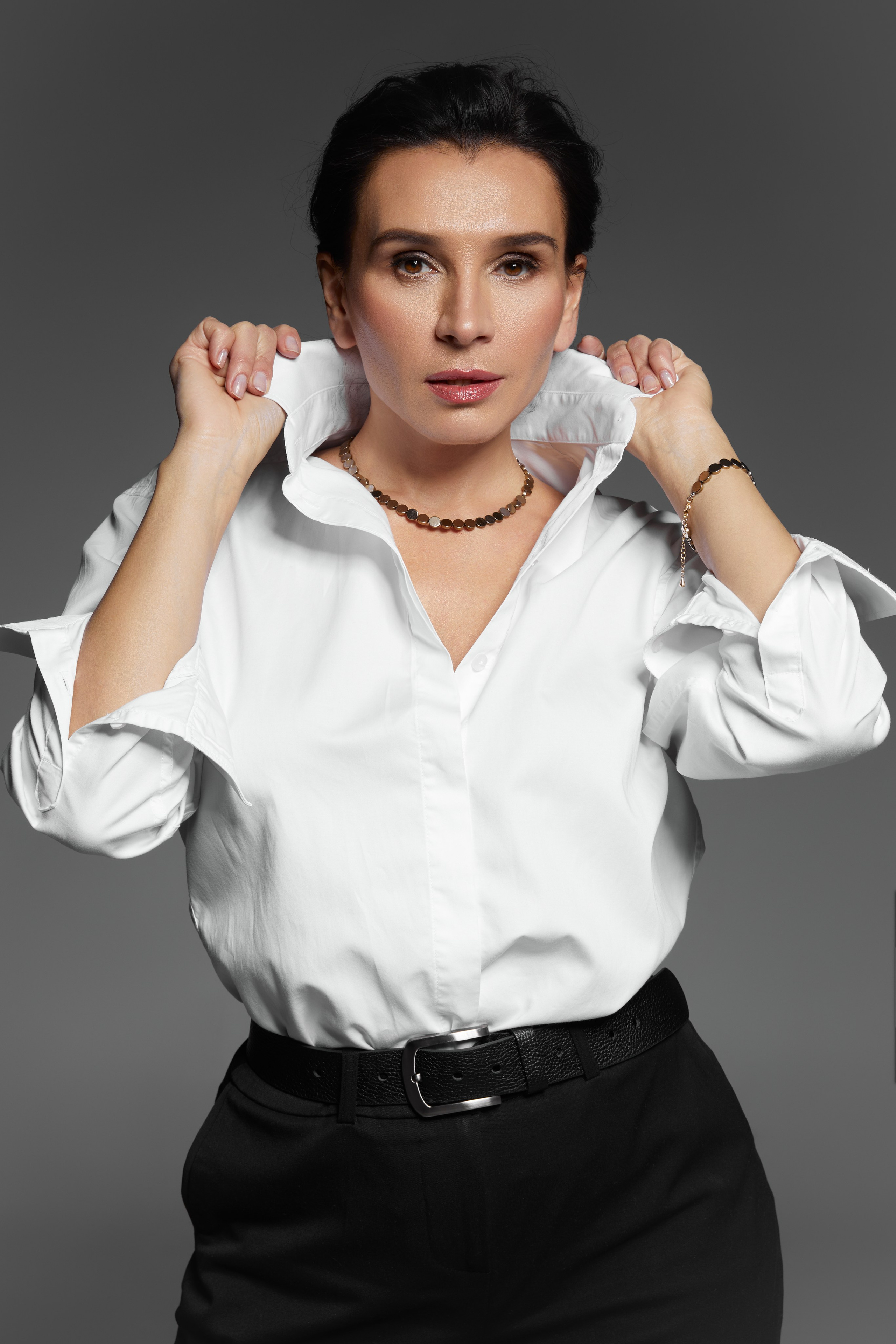 Татьяна. Портретный фотограф в городе Дубна