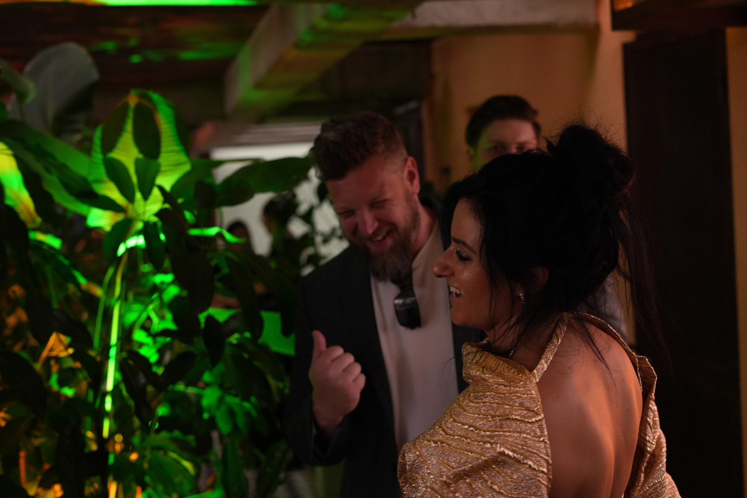 Olivia and Zack / 1 wedding day. Wedding Photographer in Barcelona and Medellin