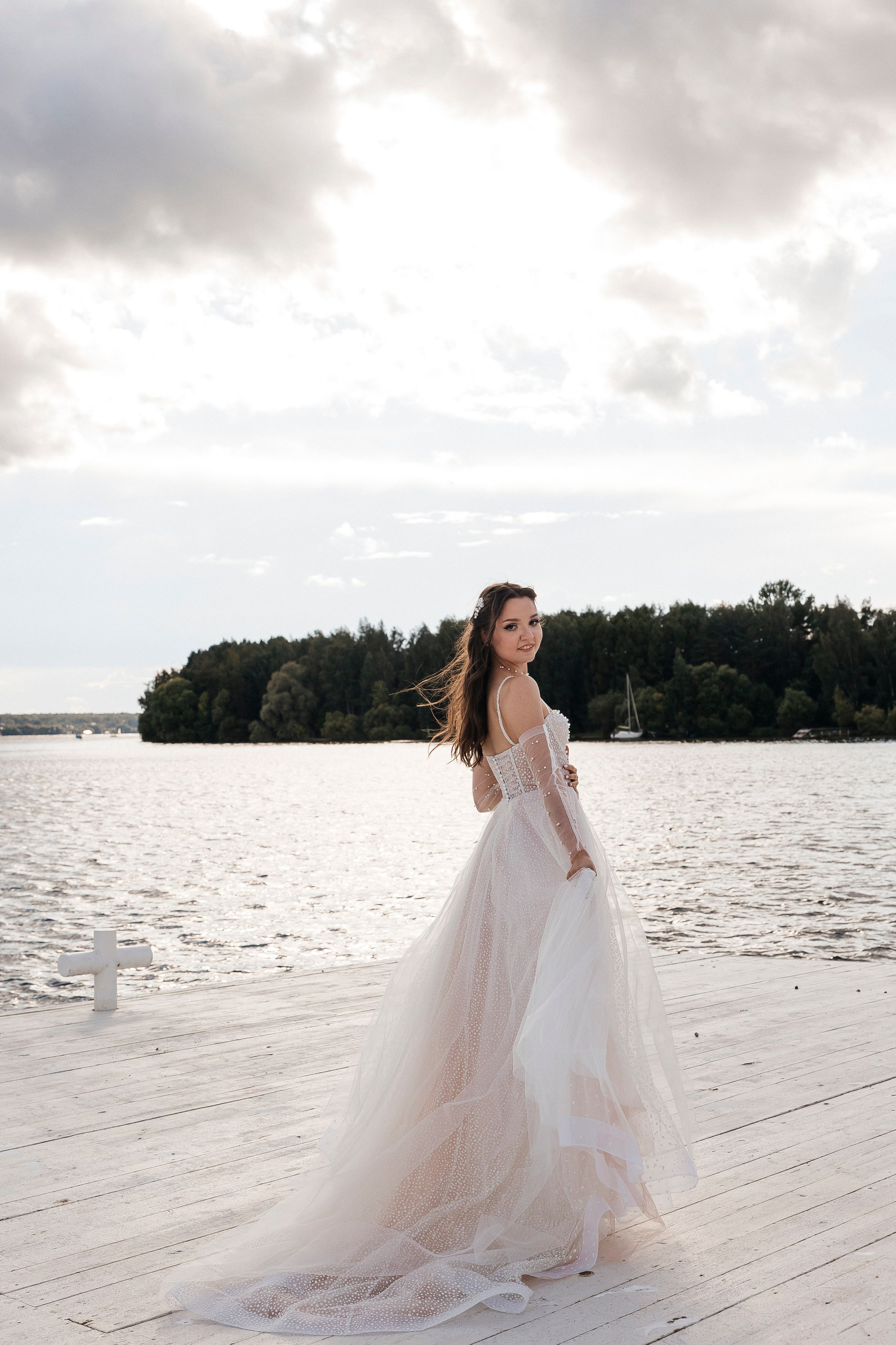 Свадьбы. Фотограф в Москве Екатерина Потапова