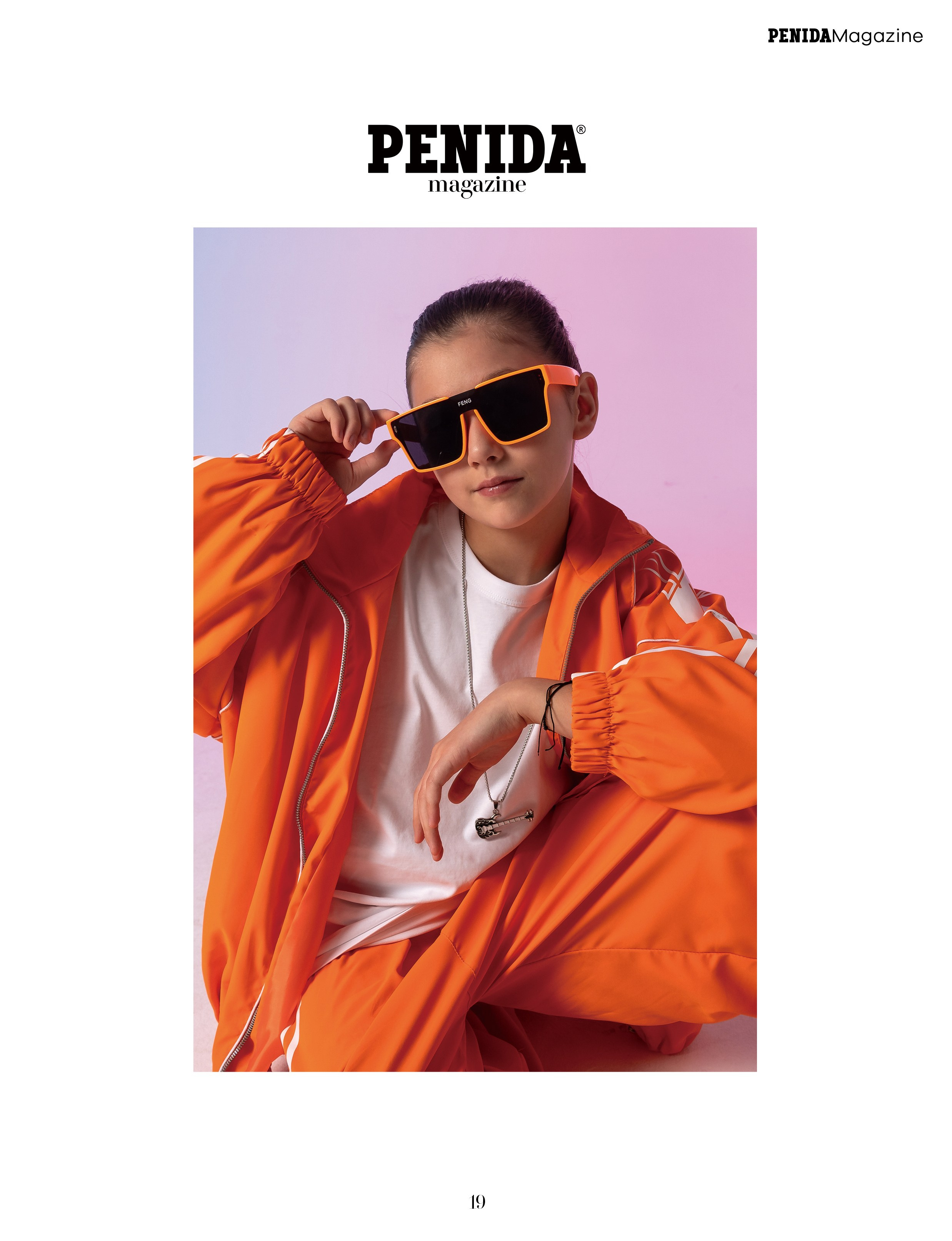 PENIDA. Беликова Елена. Фотограф в г. Москва