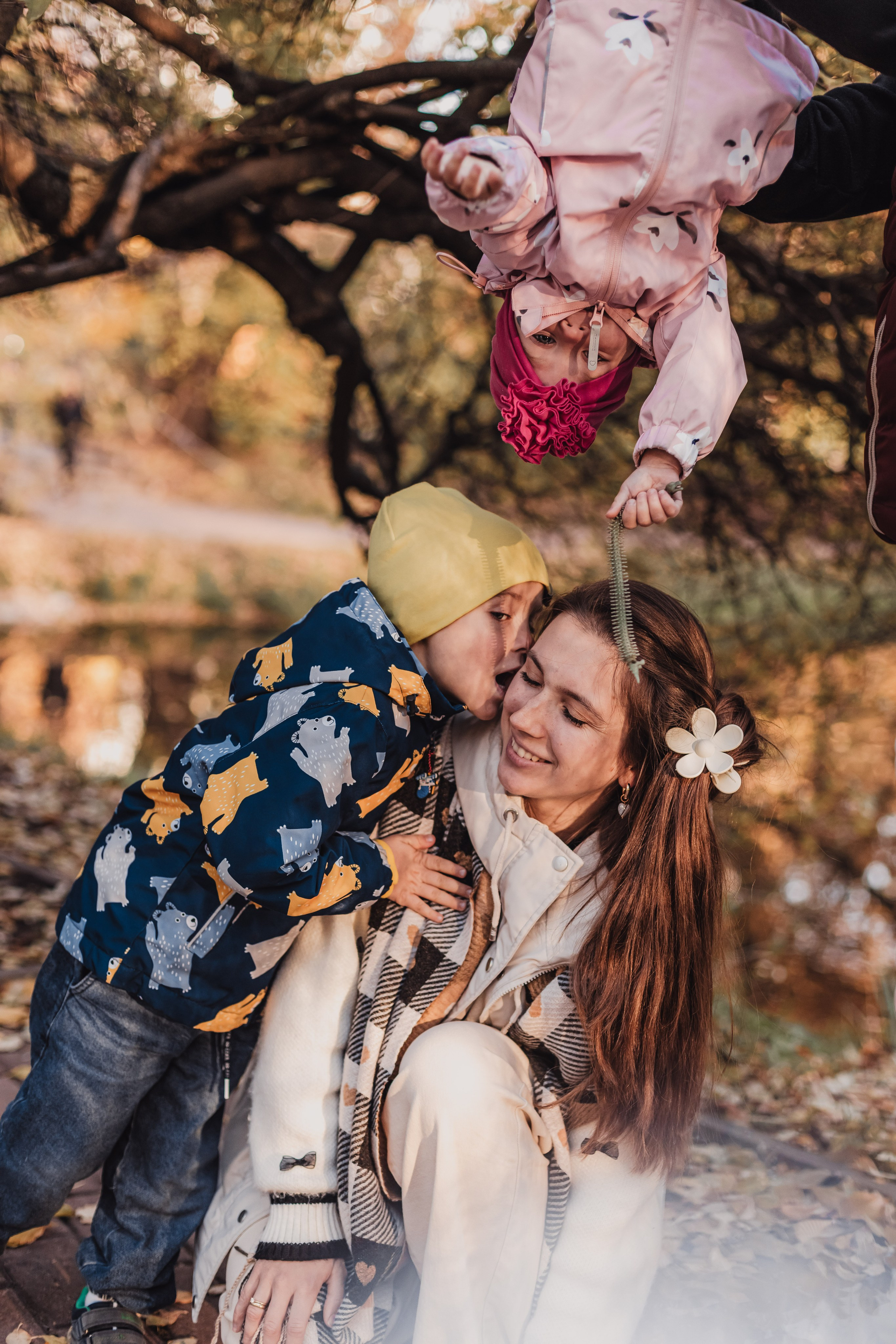 Little autumn. Мариам Багдасарян