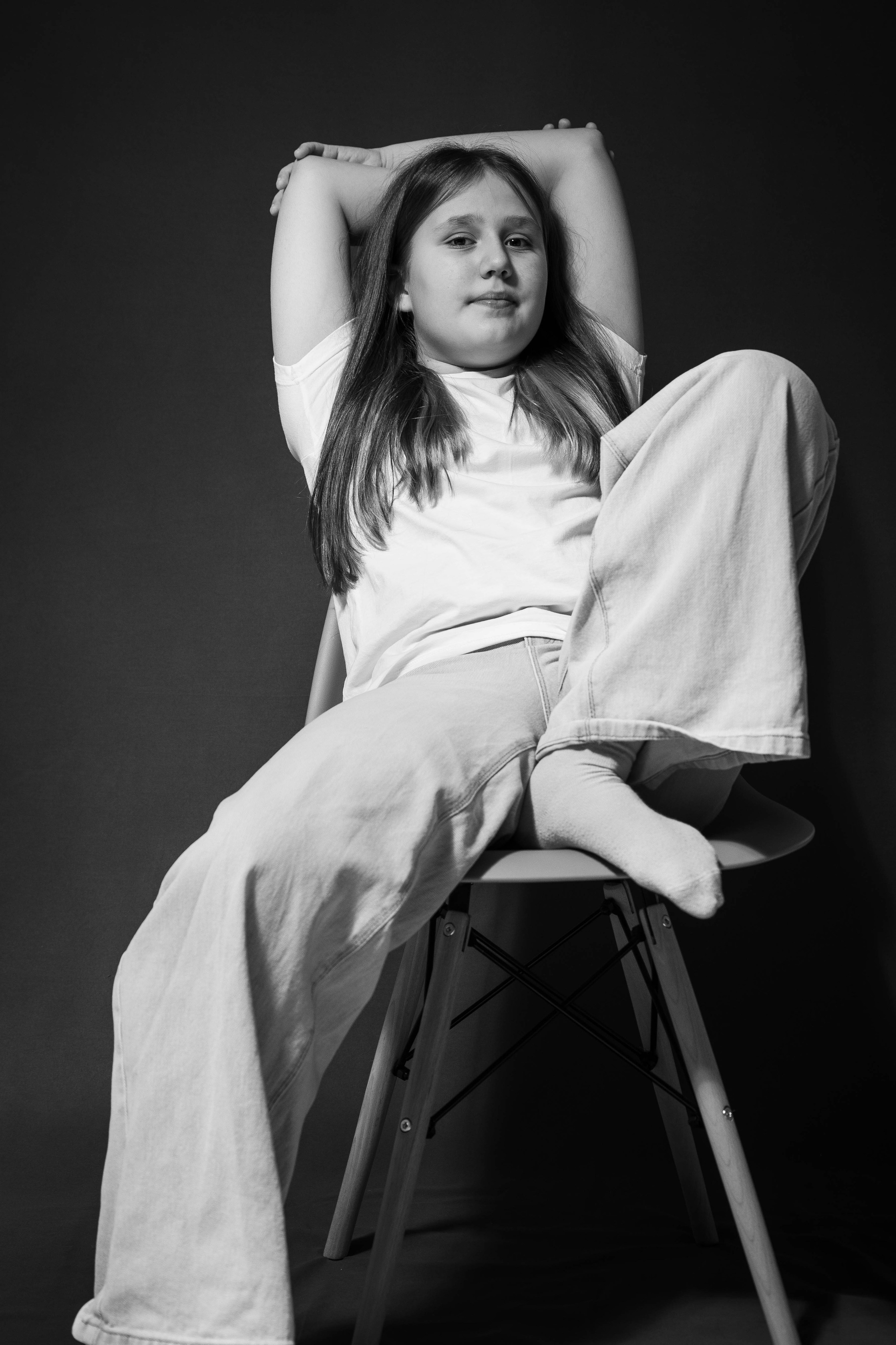 Фотосессия Пушкино и Московской области