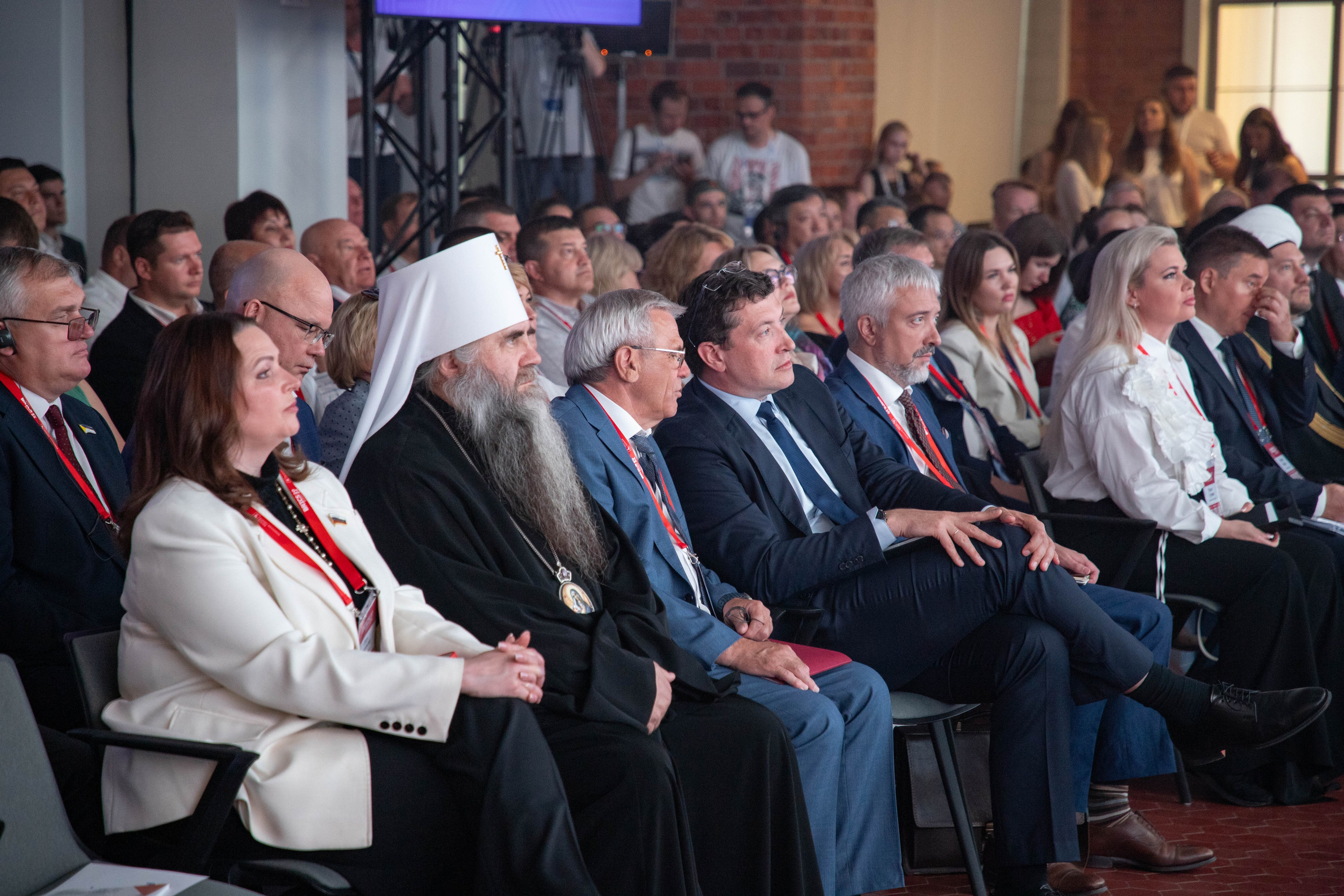 БРИКС 2024. Ваш фотограф в Нижнем Новгороде