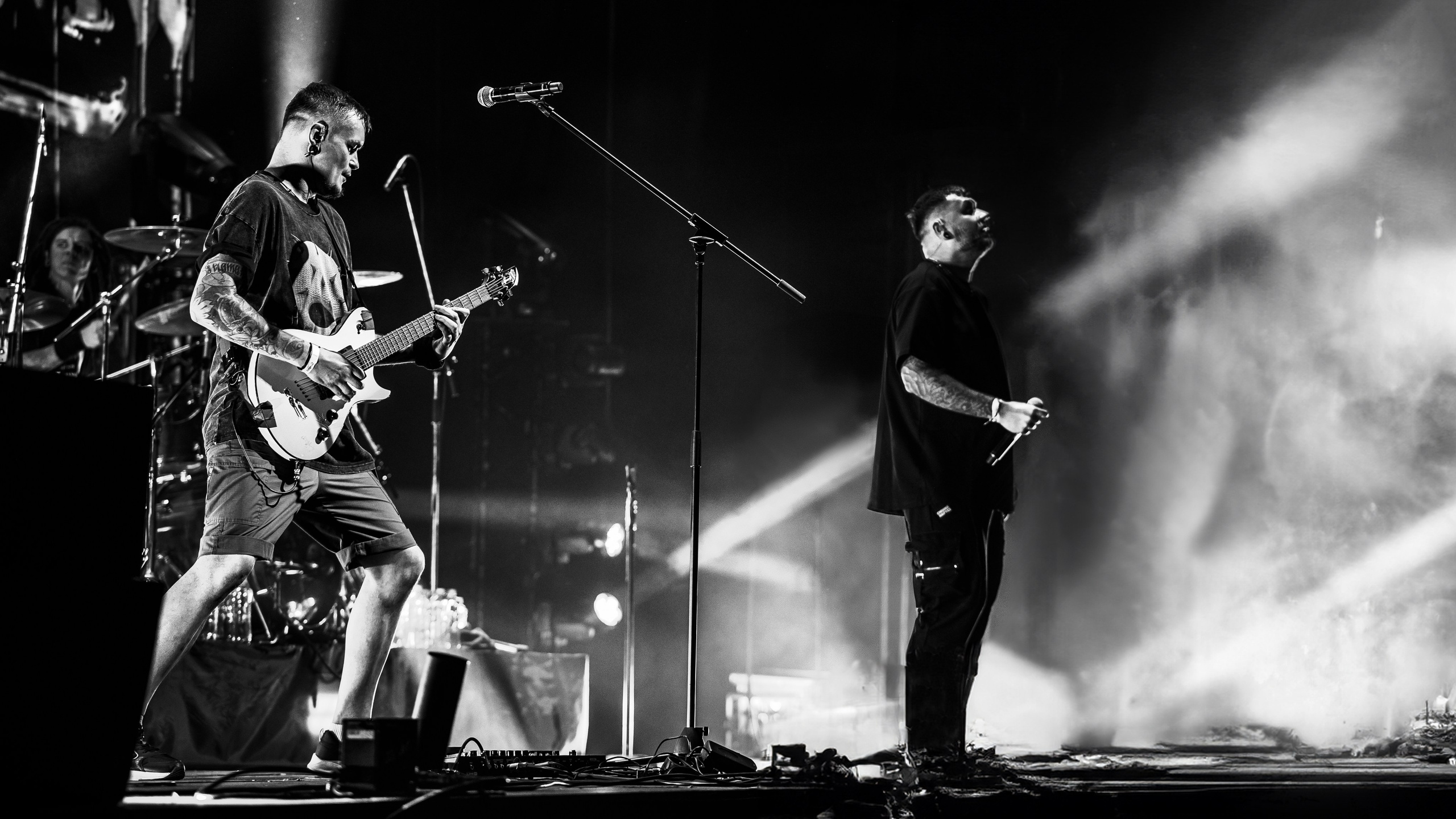 Репортажная съёмка концертов и театральных постановок | Видео и фото контент | ZPROD. Фото и видеосъемка | продакшн студия ZPROD