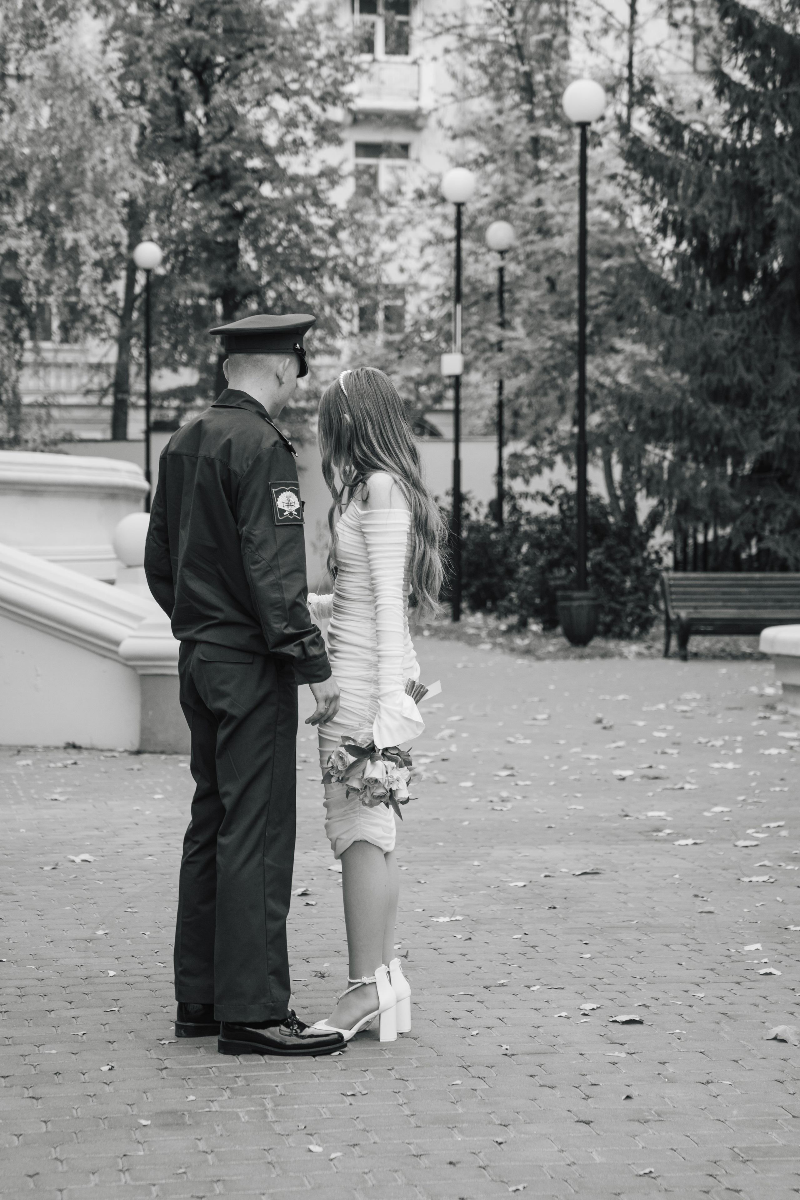 Никита&Ника. Kaef-production