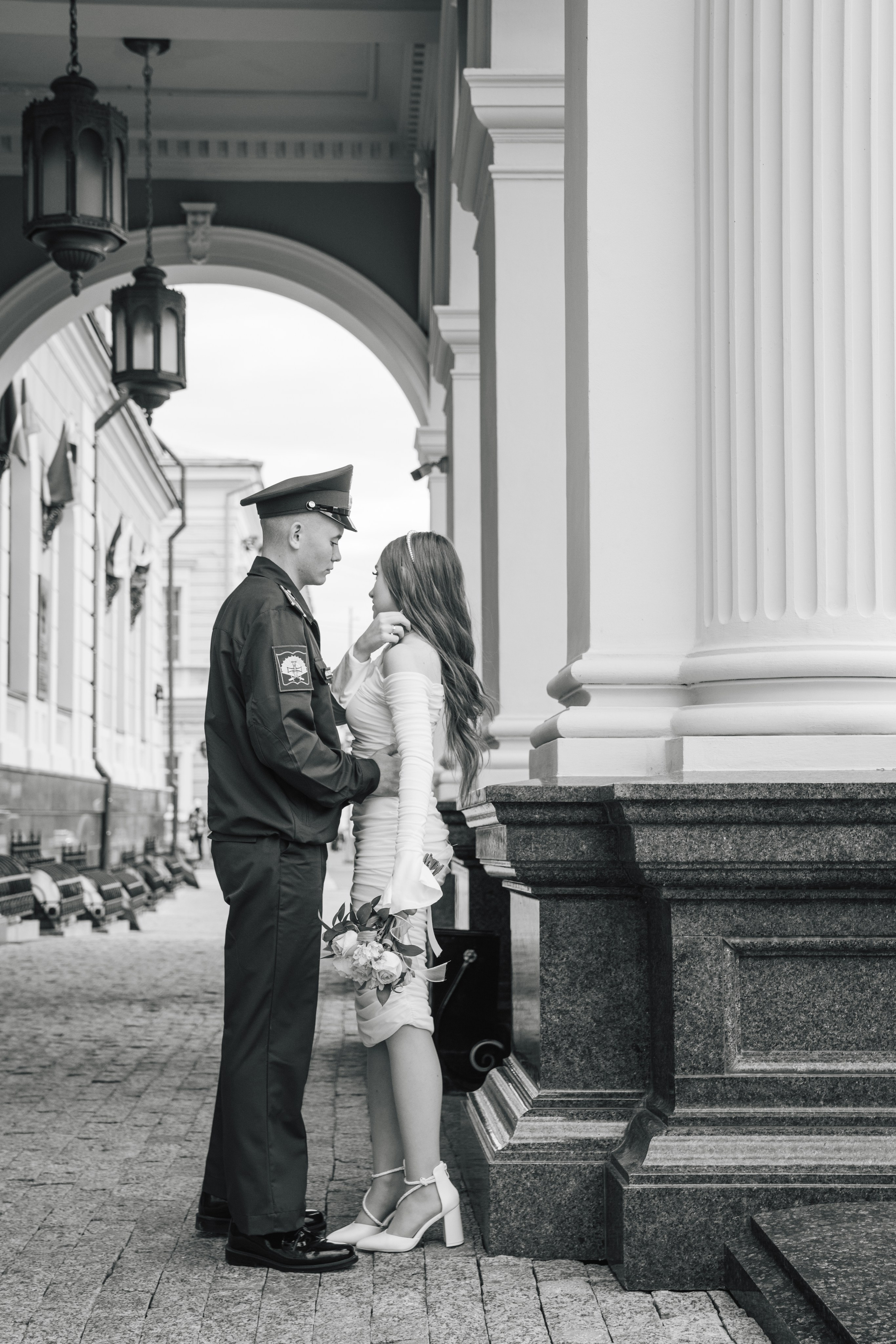 Никита&Ника. Kaef-production