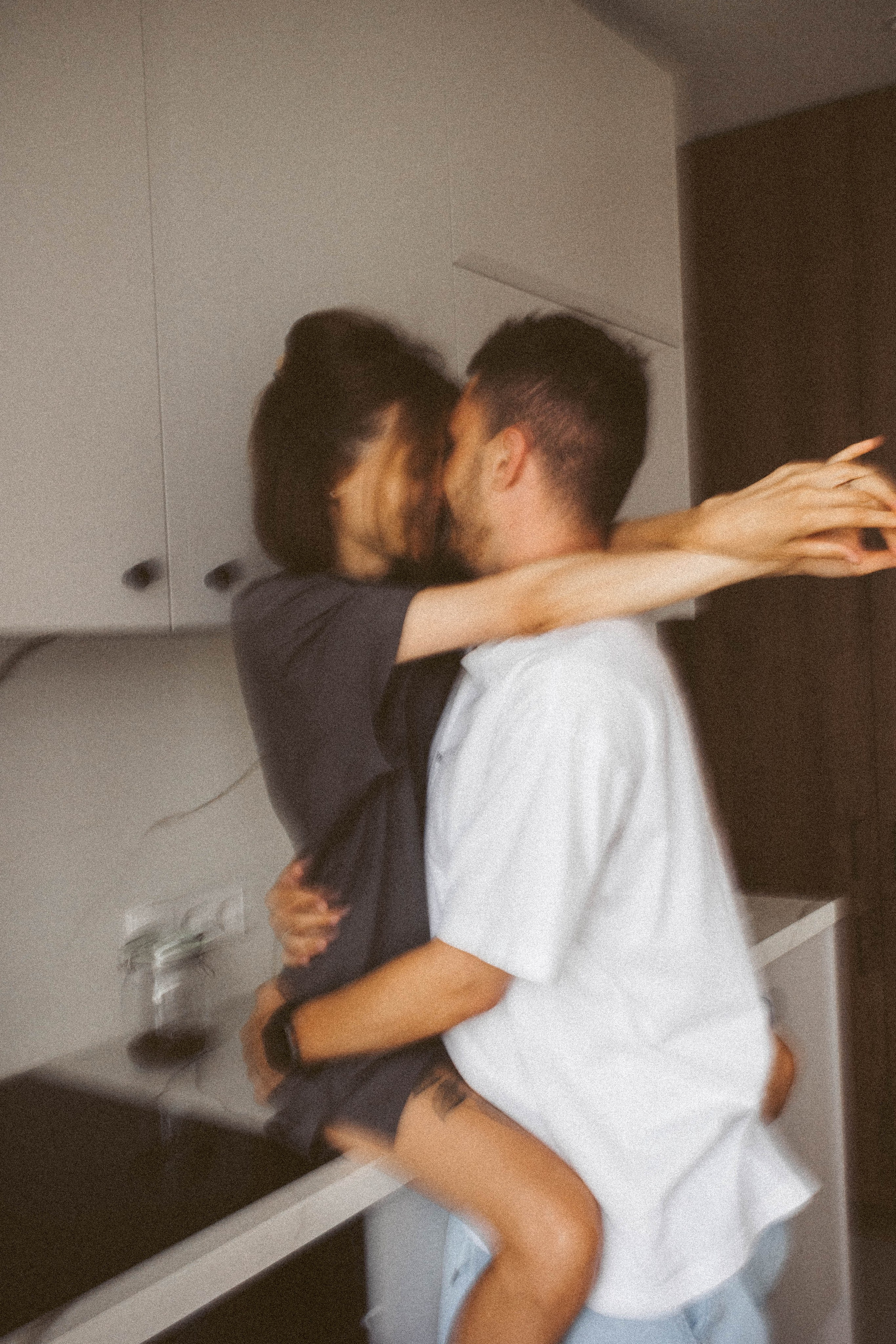 Данил/Альбина. Фотограф в Москве Татьяна Сергеева