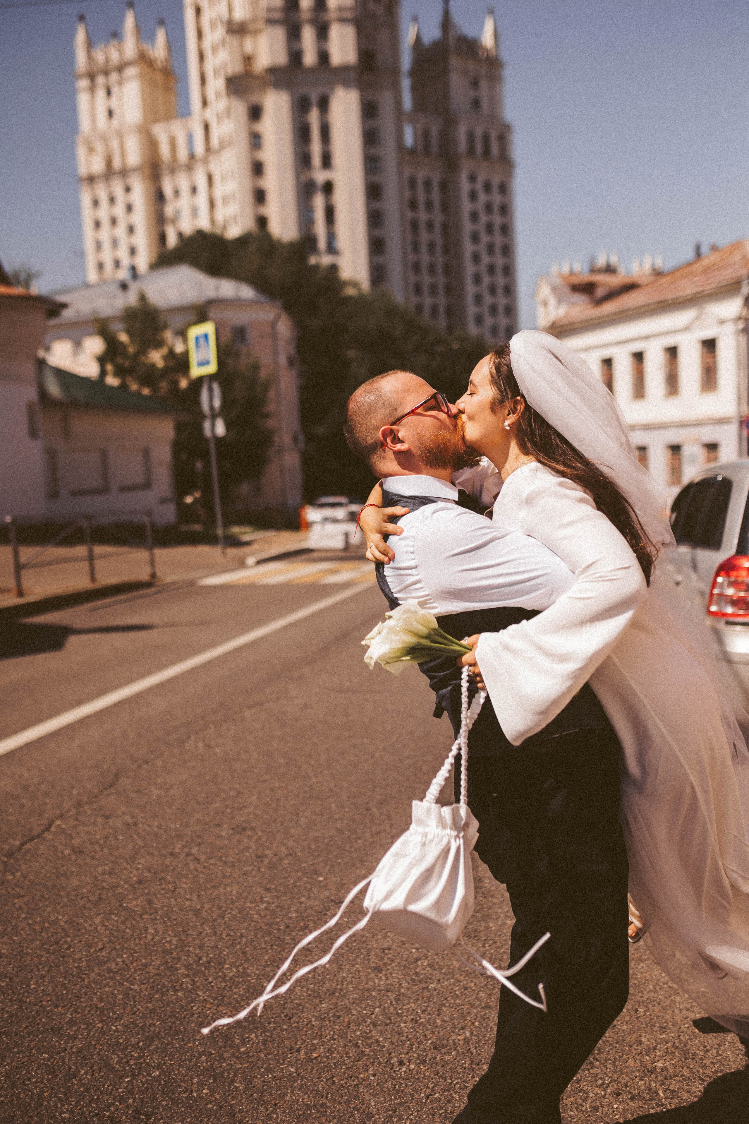 Владимир/Лиля. Фотограф в Москве Татьяна Сергеева