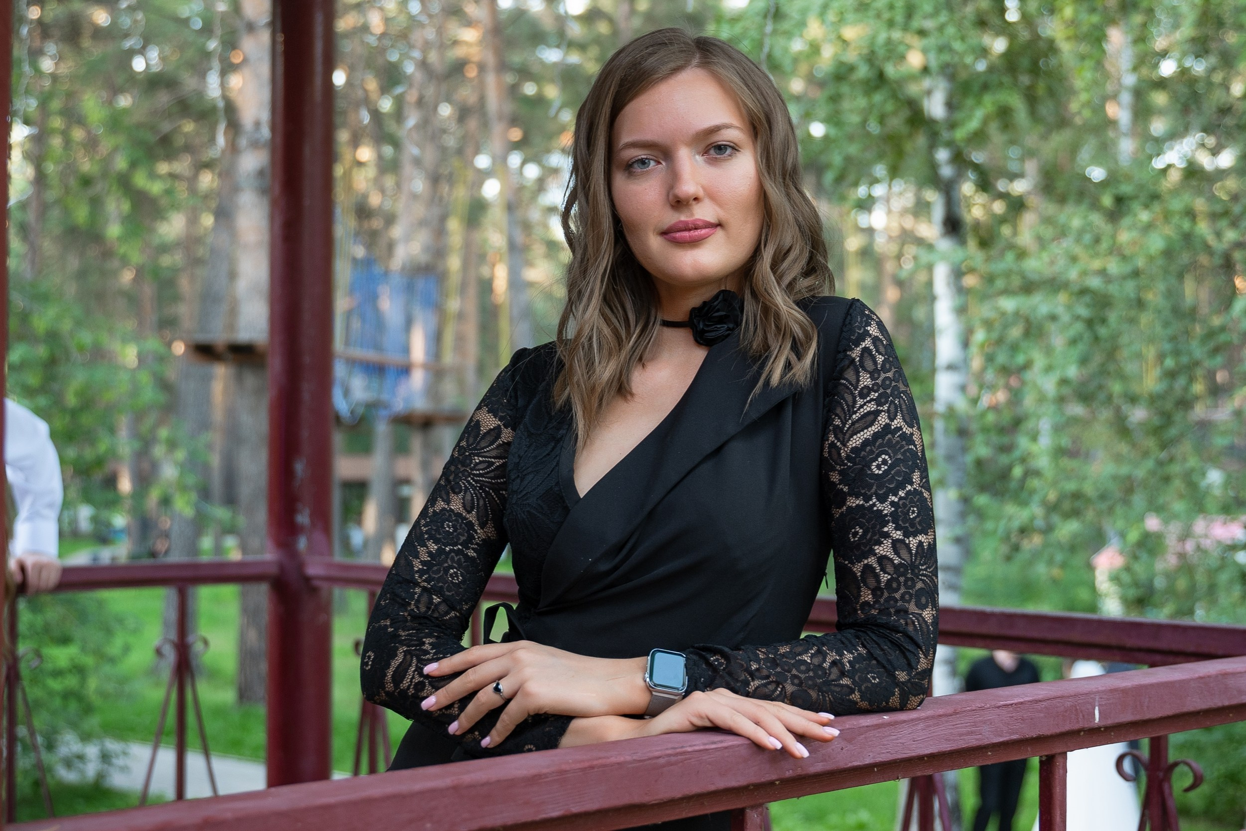 Свадебный день Андрея и Анастасии. Свадебный и семейный фотограф в Омске Мормулев Михаил