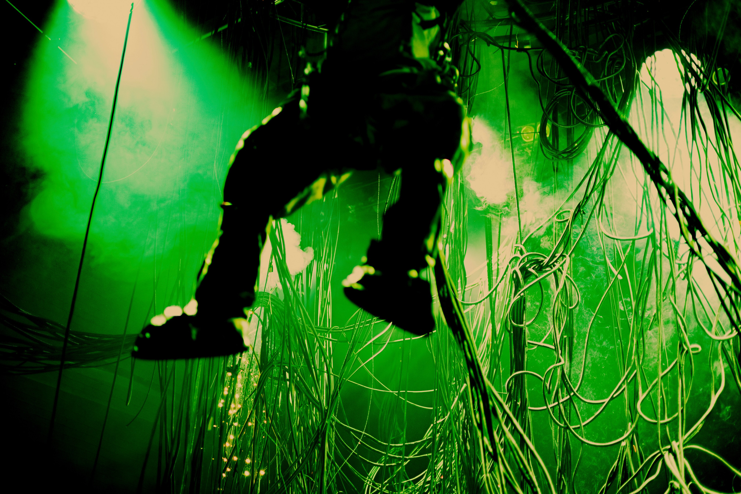 ХАСКИ. РАДИО СПГС’24. RUSLAN ROZANOV