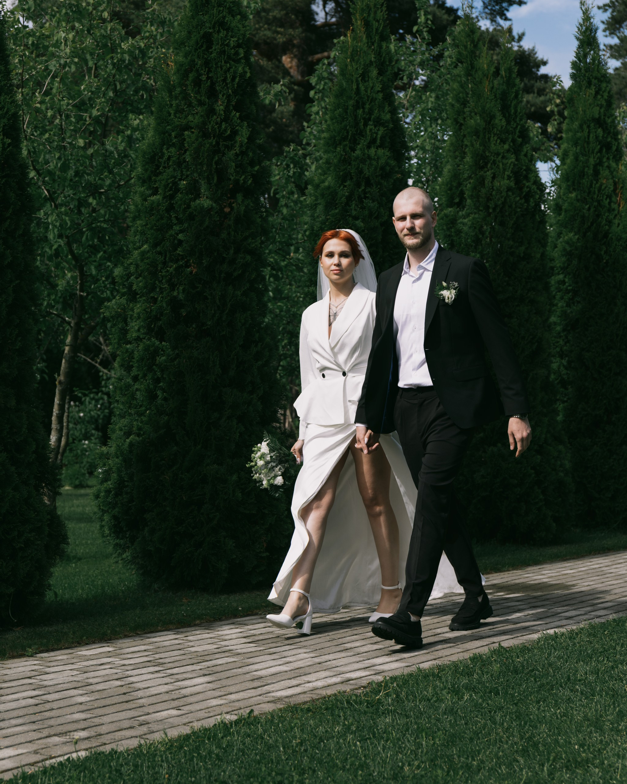 Aleksandr + Anna. Фотограф в Москве Осокин Иван