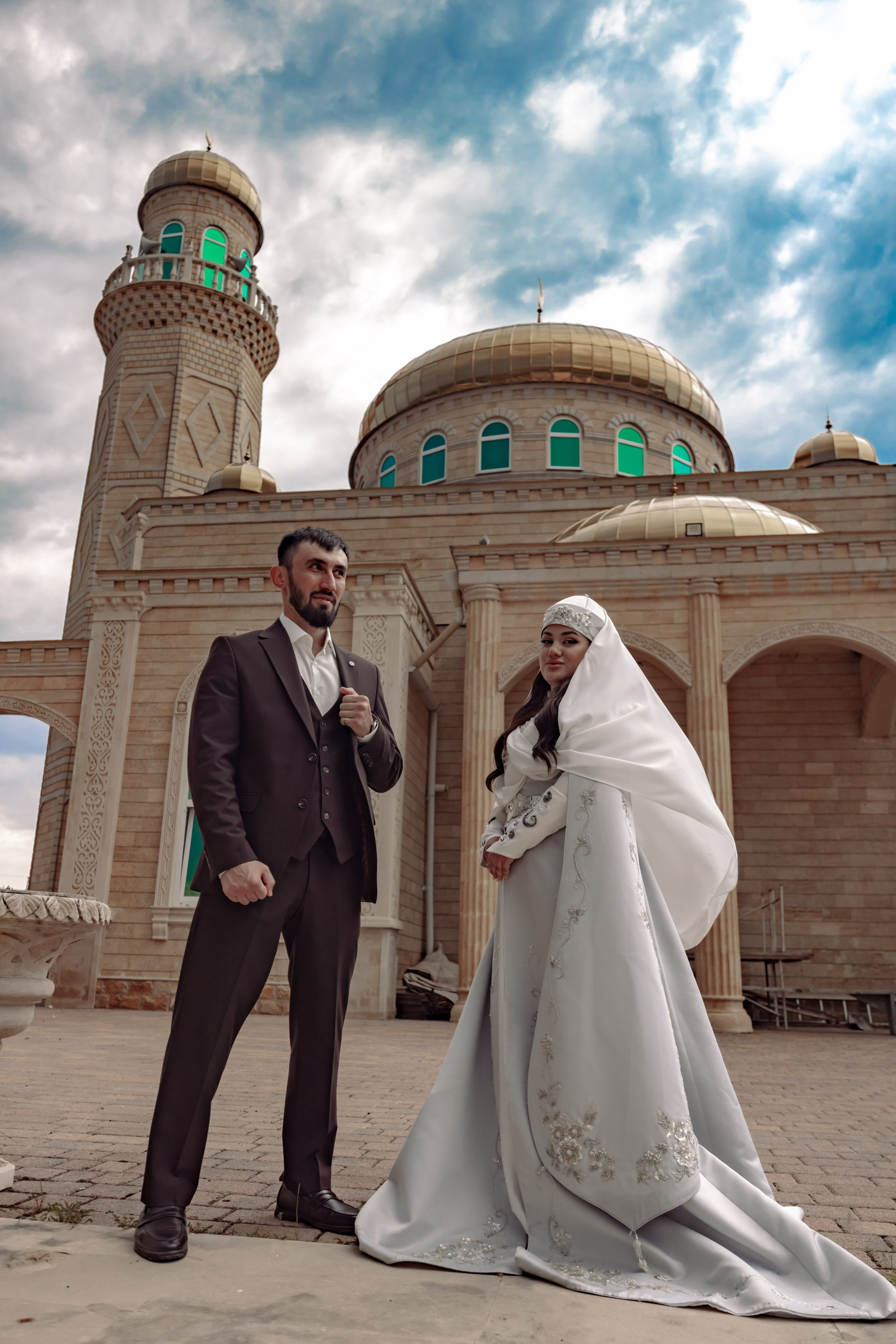 Чересская свадьба. Профессиональный свадебный фотограф и видеооператор из Армавира и Краснодара