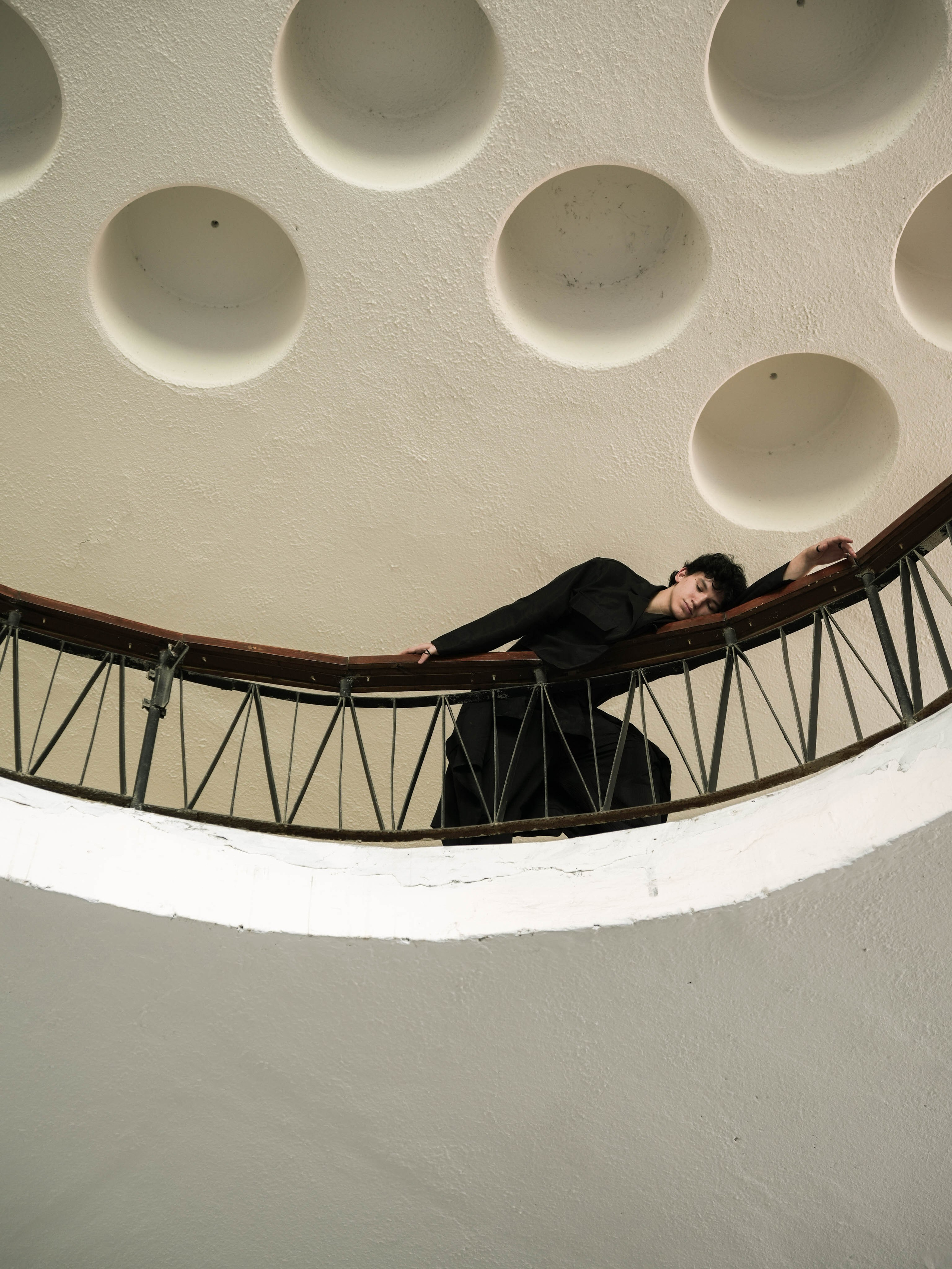 Archie. Janie valde |photographer & visual artist