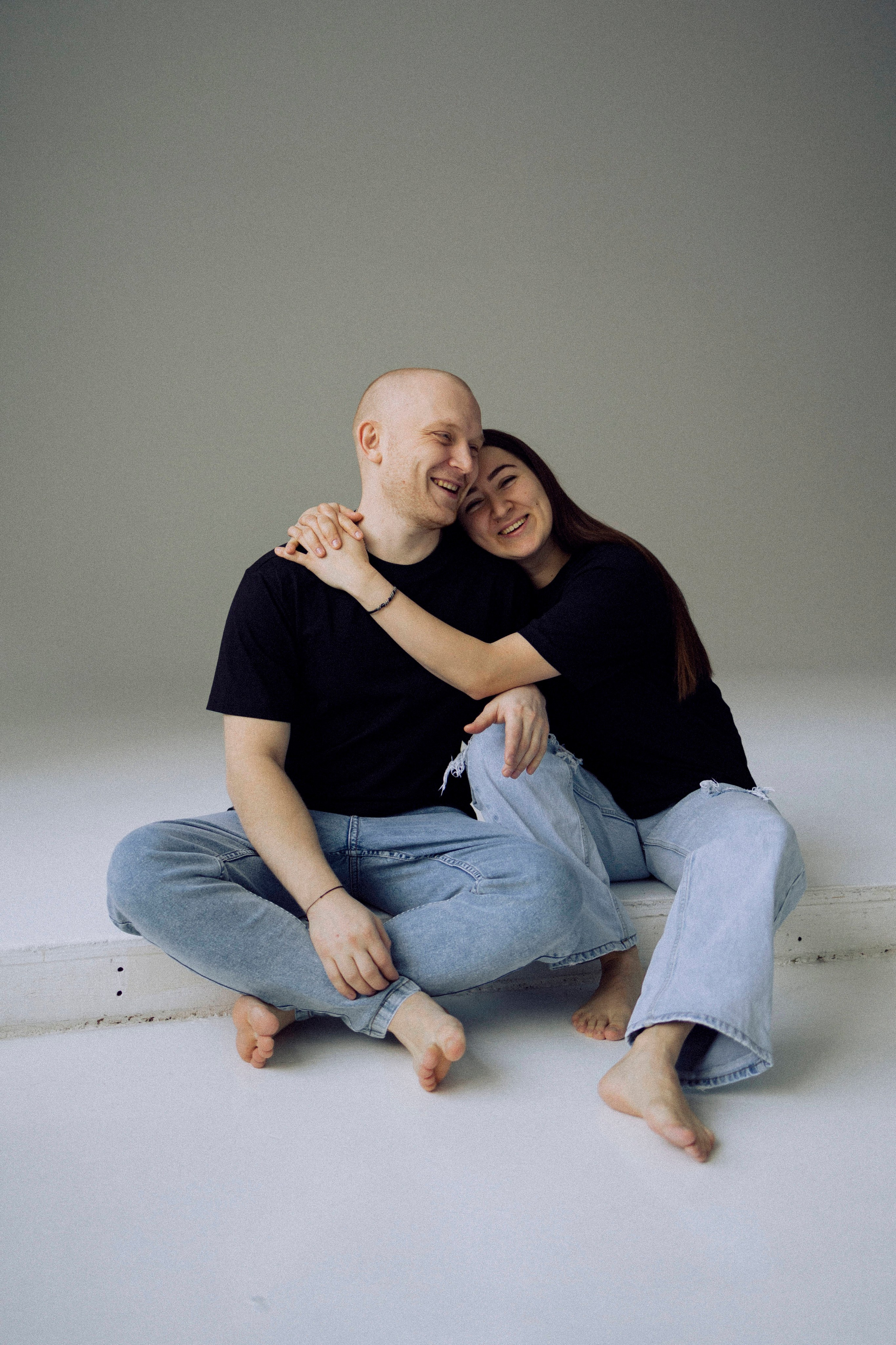 Family. Свадебный и портретный фотограф Тюмень