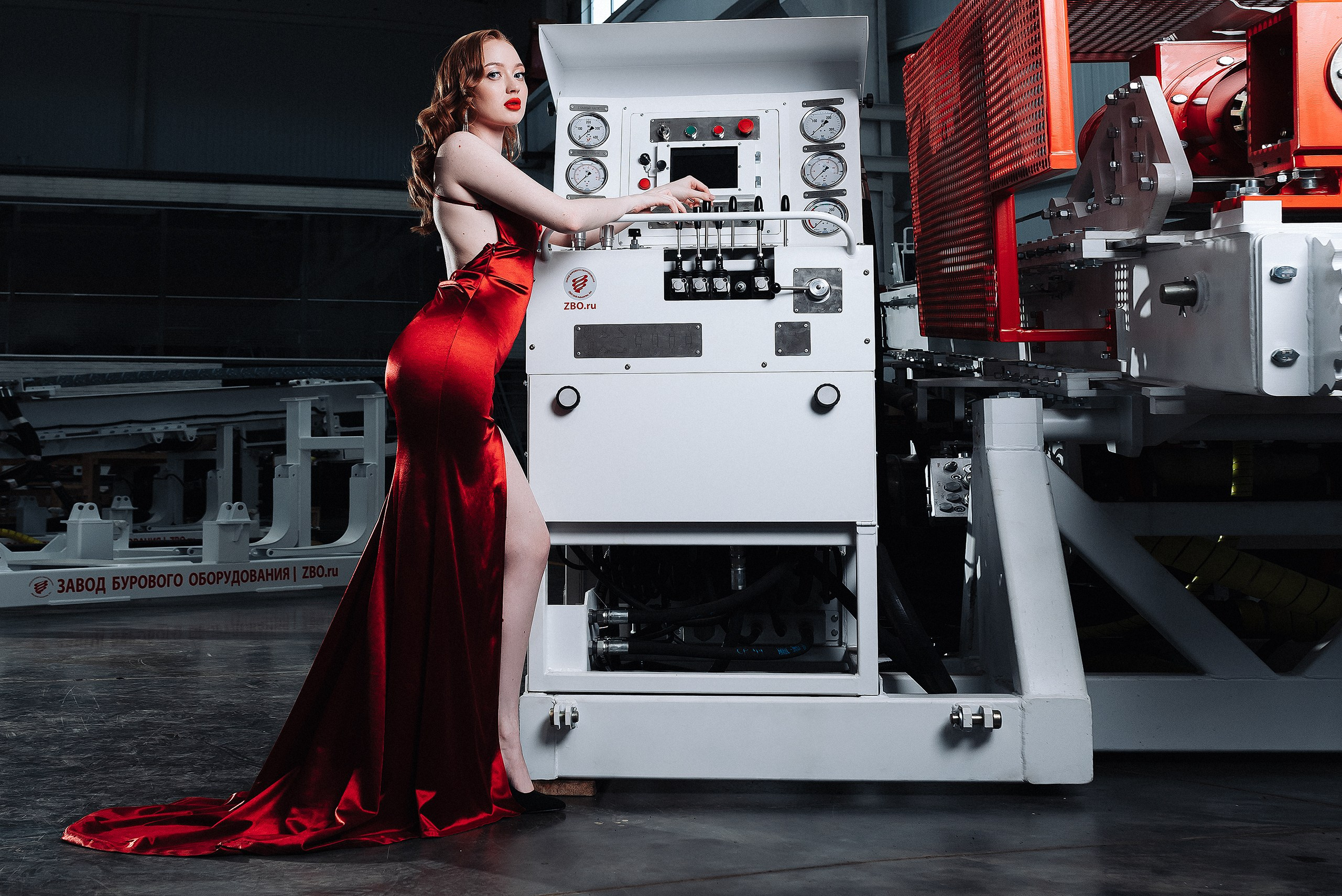 For ZBO. Портретный и репортажной фотограф Алексей Волков. Москва, Оренбург