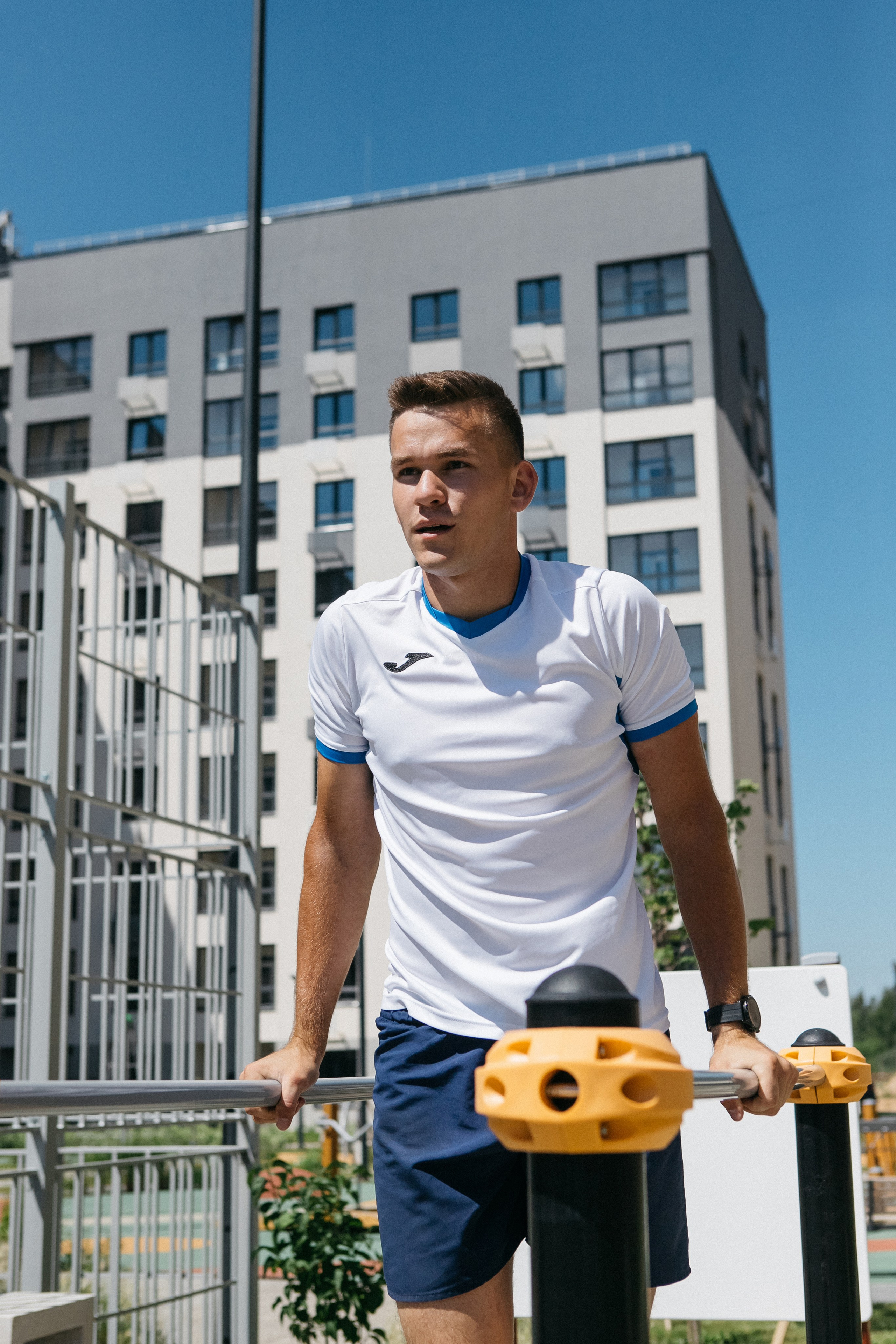 «Новый город» ЖК Соседи. Фото и видео для бизнеса Обнинск, Калуга, Москва