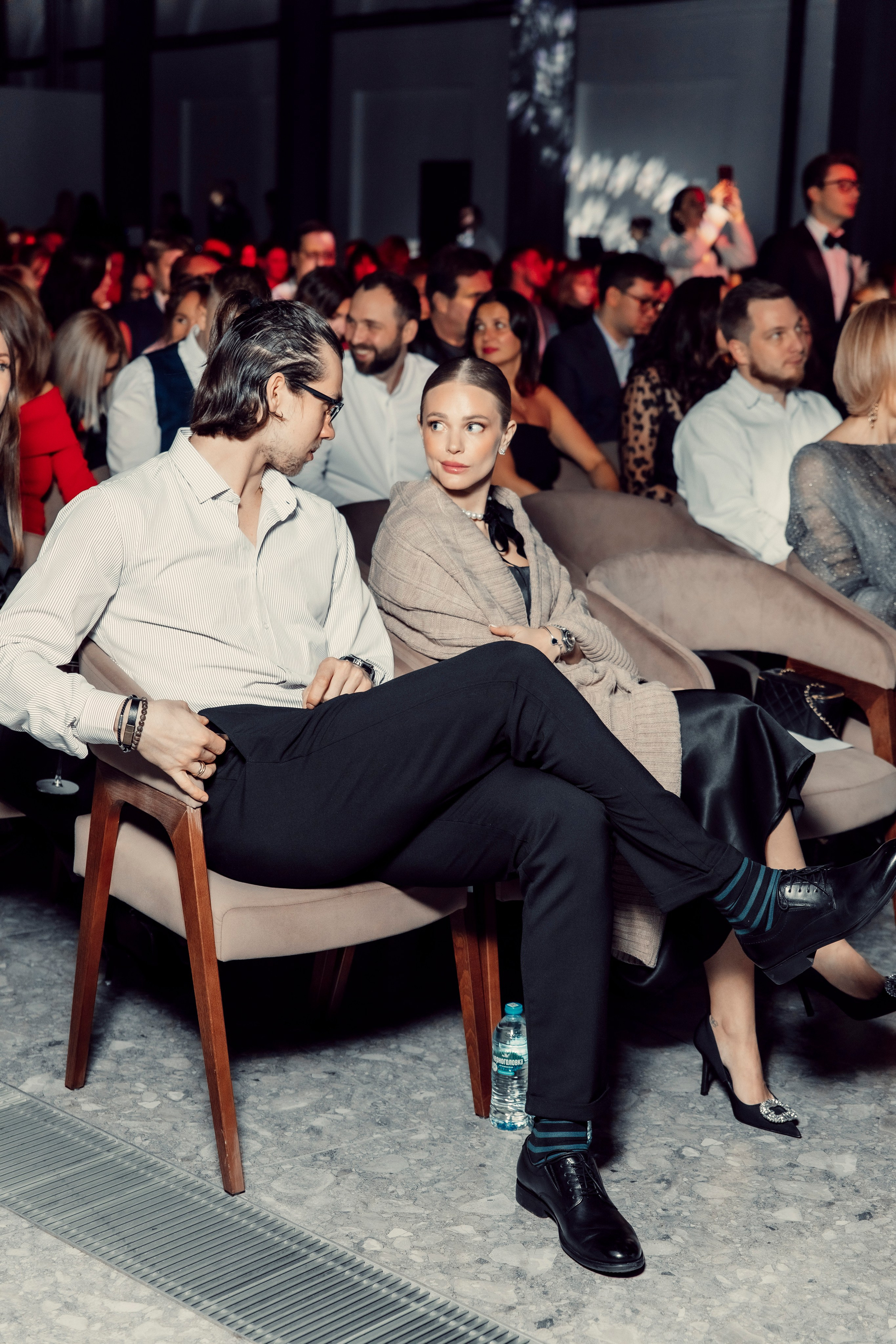 Премия «Что Где Есть» 2024. Главная