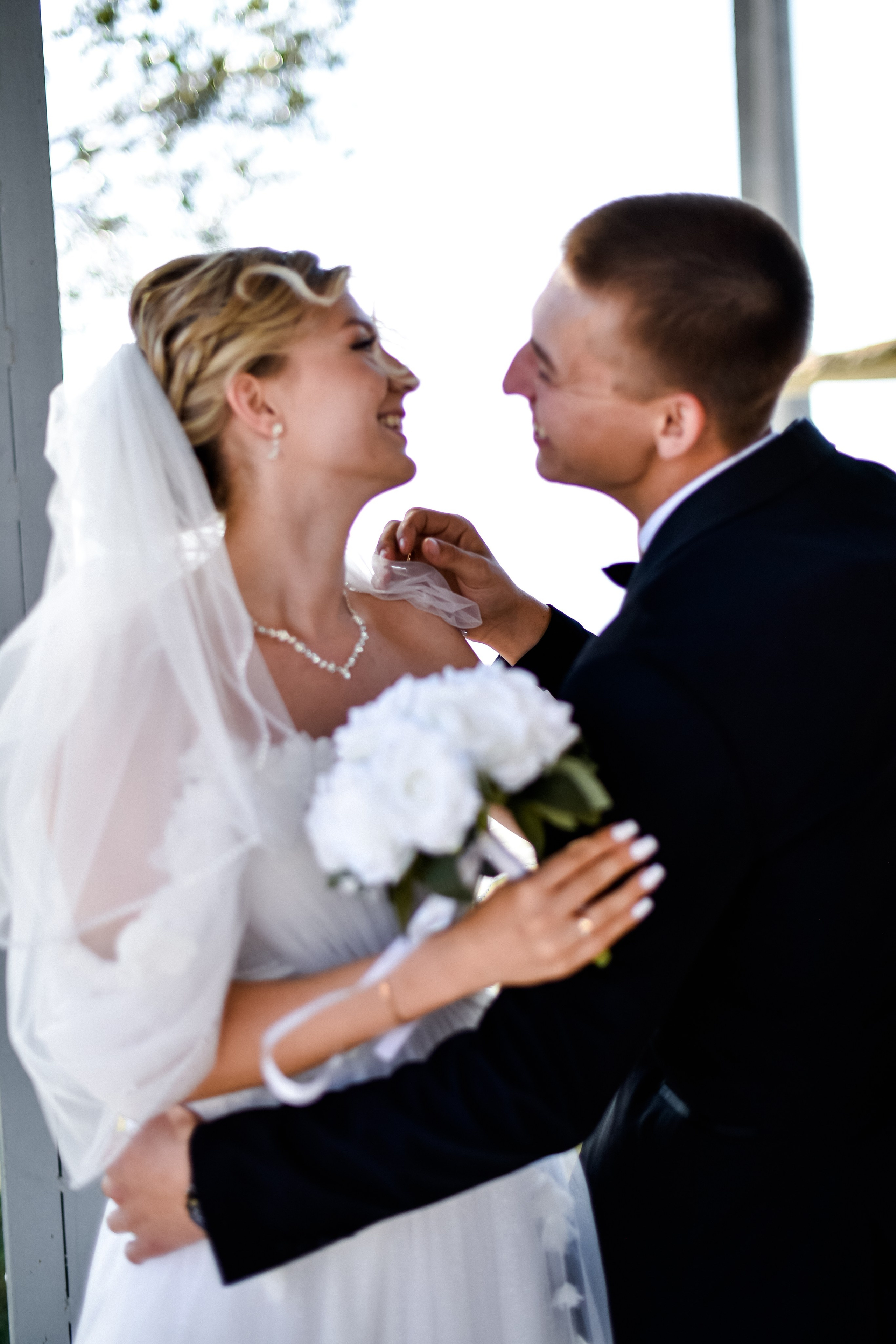 Свадьба Сергея и Людмилы