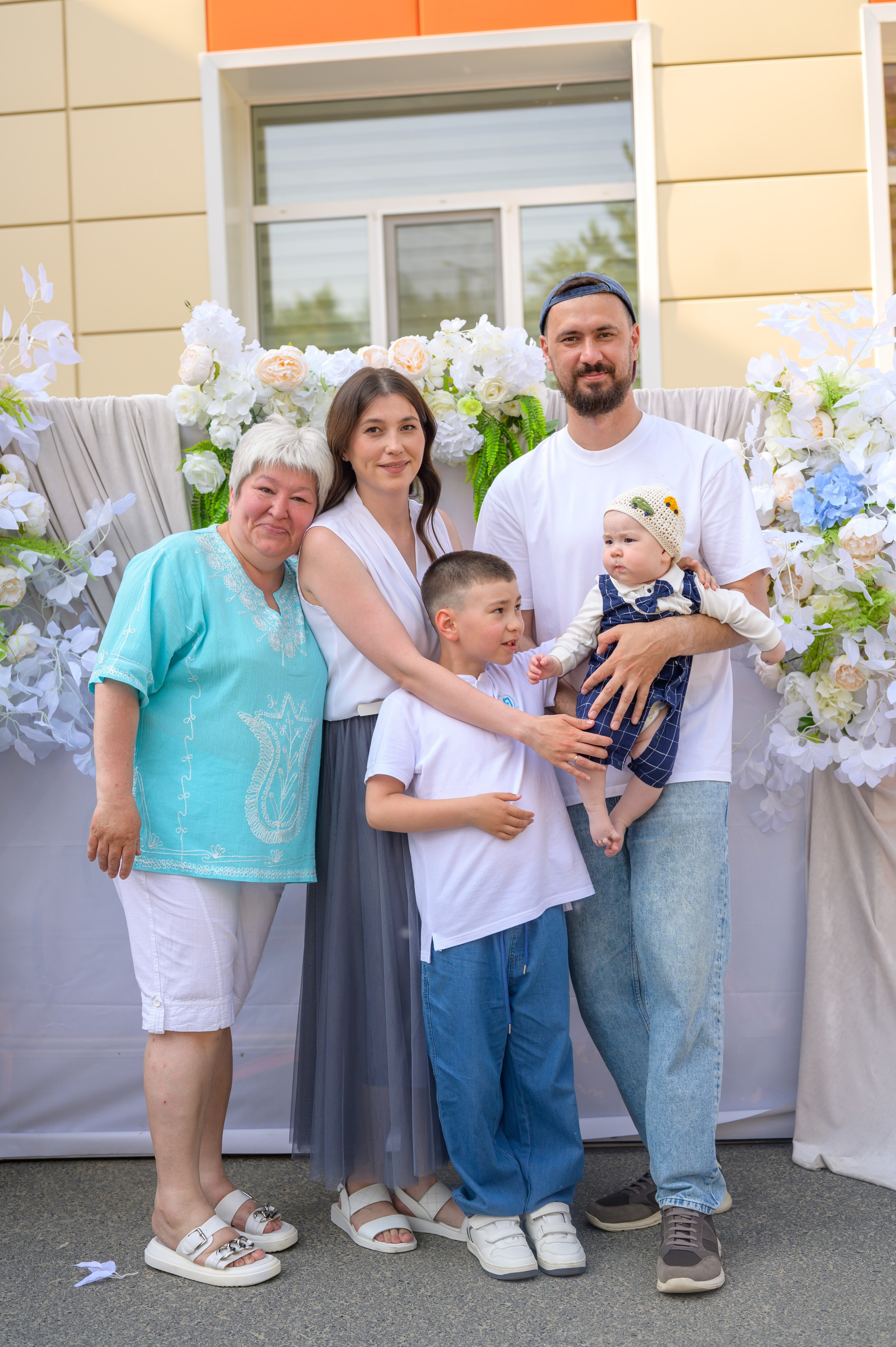 Репортаж выпускного группа «Фантазёры» 3 садик. Фотограф новорожденных, семейный детский в Тюмени Татьяна Морозова