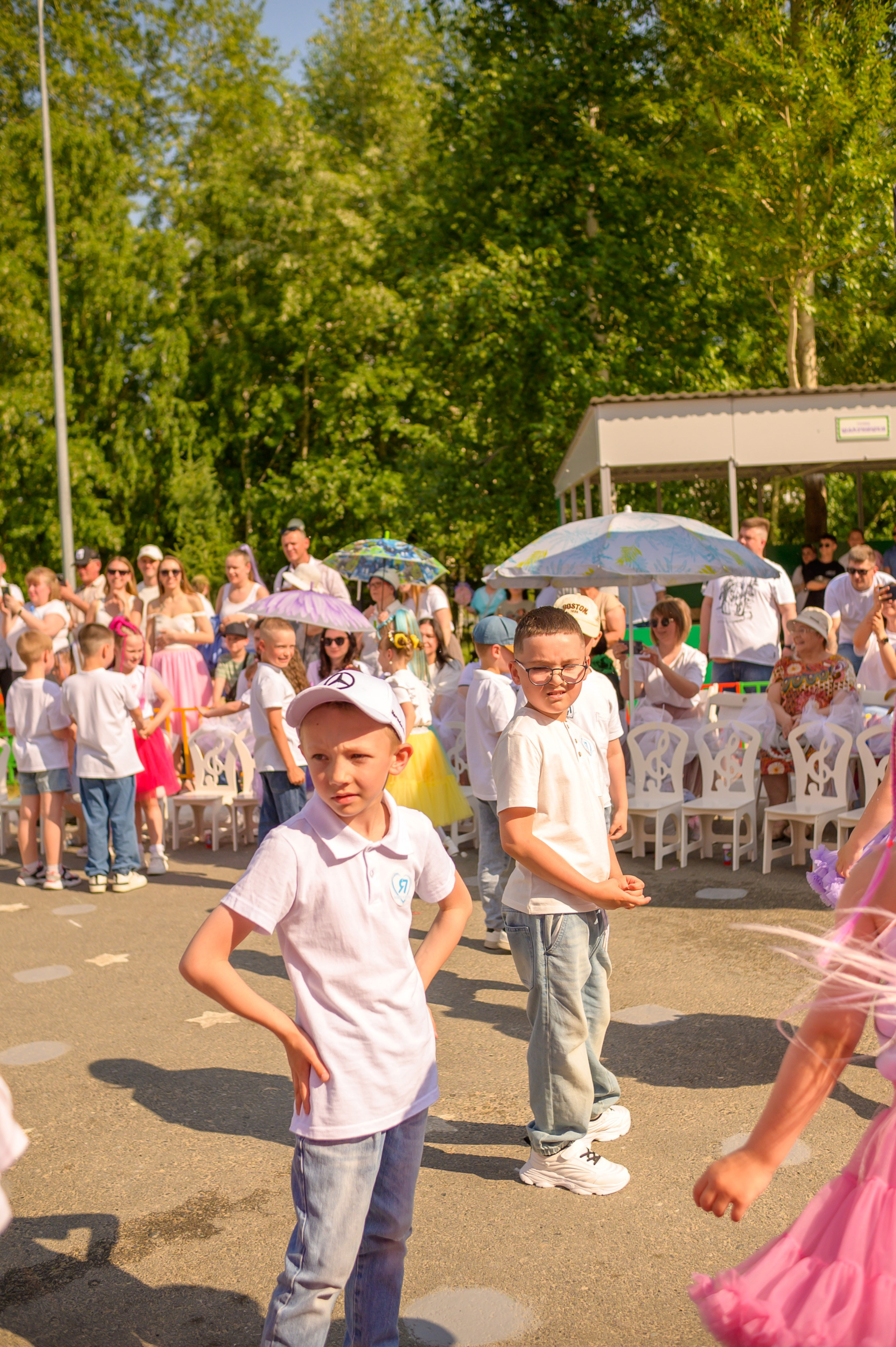 Репортаж выпускного группа «Фантазёры» 3 садик. Фотограф новорожденных, семейный детский в Тюмени Татьяна Морозова