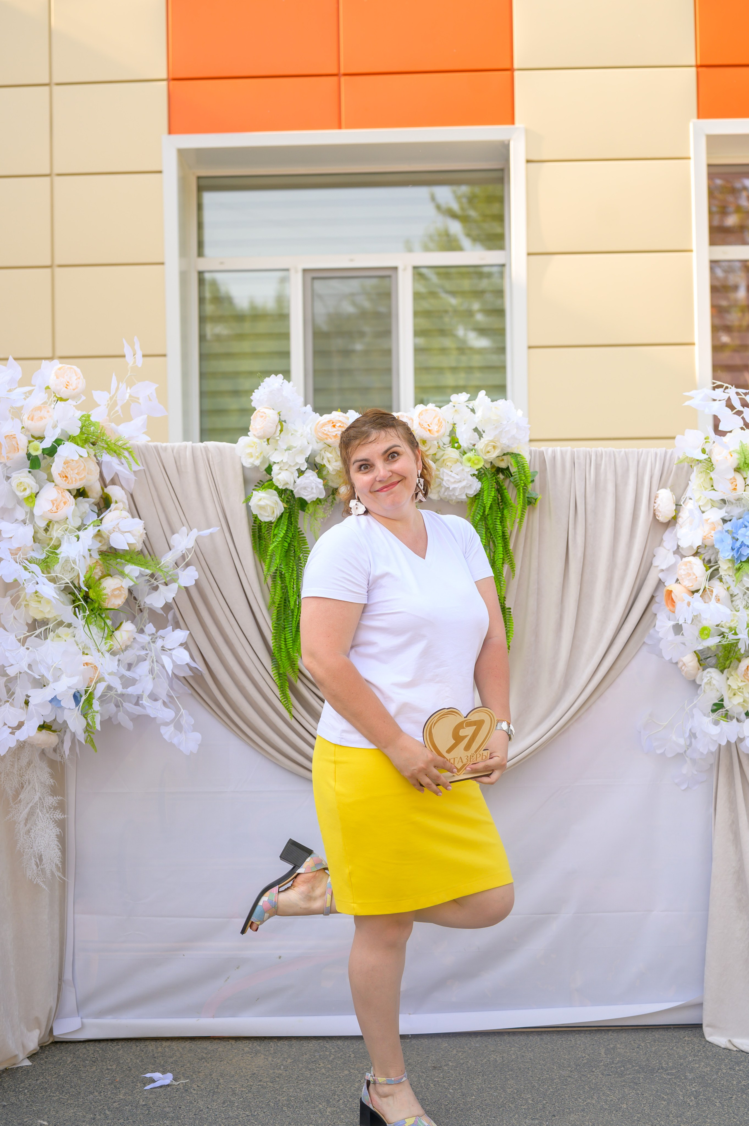 Репортаж выпускного группа «Фантазёры» 3 садик. Фотограф новорожденных, семейный детский в Тюмени Татьяна Морозова