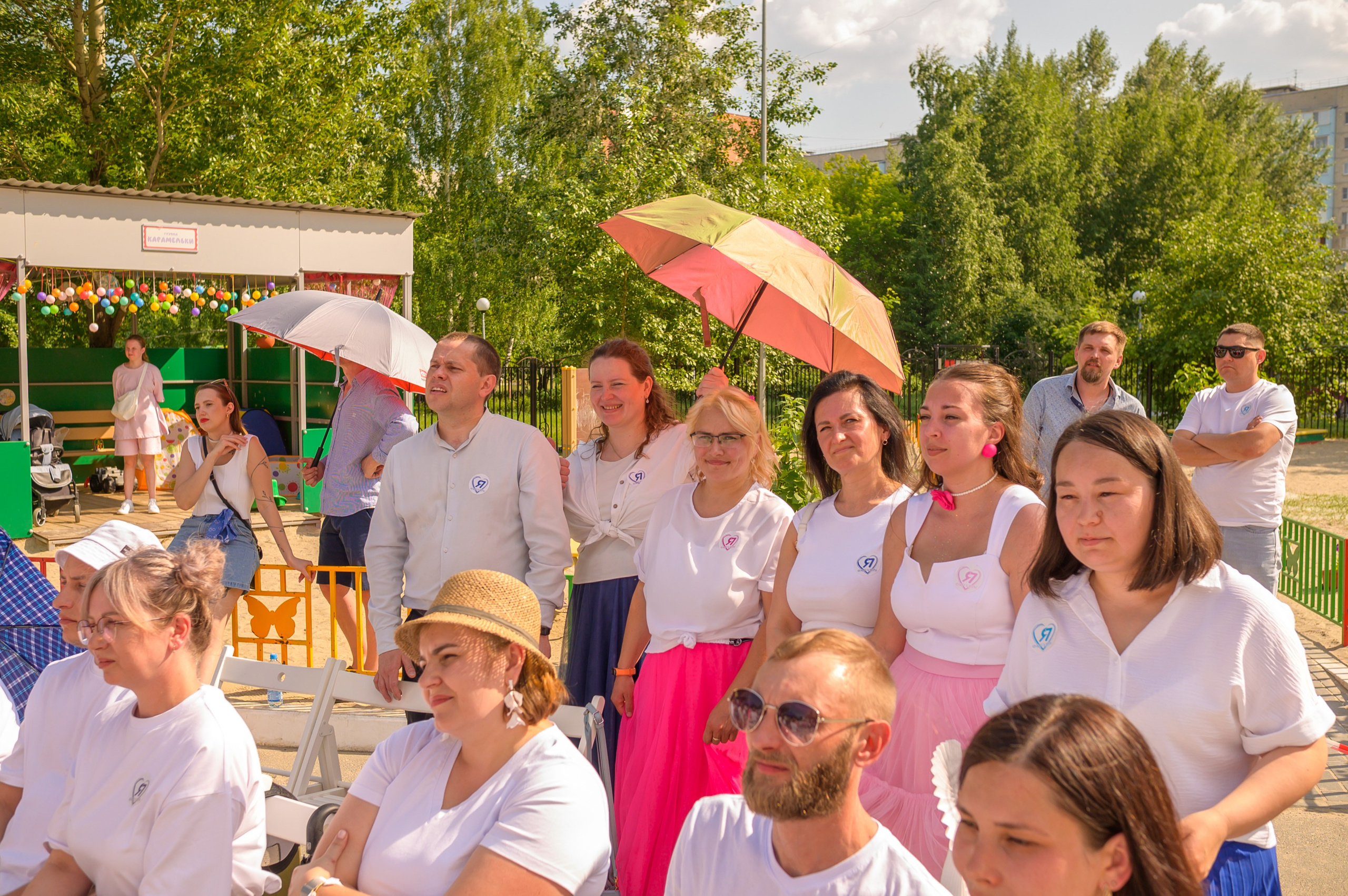 Репортаж выпускного группа «Фантазёры» 3 садик. Фотограф новорожденных, семейный детский в Тюмени Татьяна Морозова