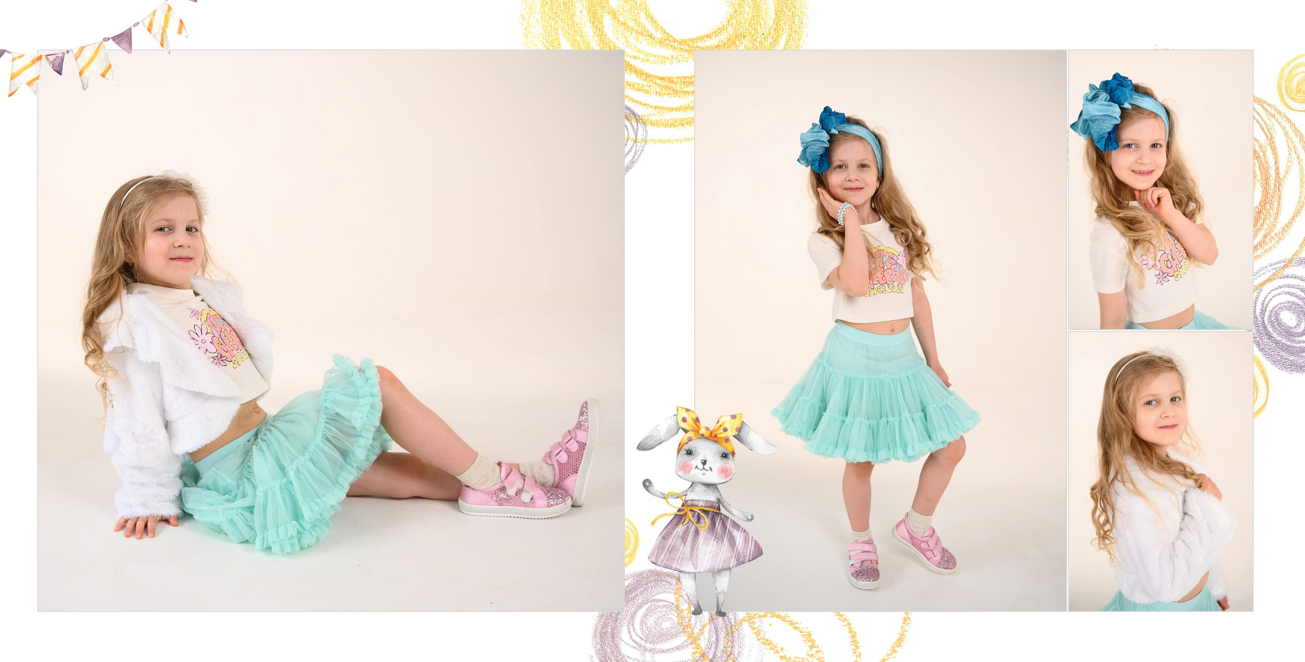 Д\с125 «Ручеек» группа Монтессори (садик и студия). Фотограф новорожденных, семейный детский в Тюмени Татьяна Морозова