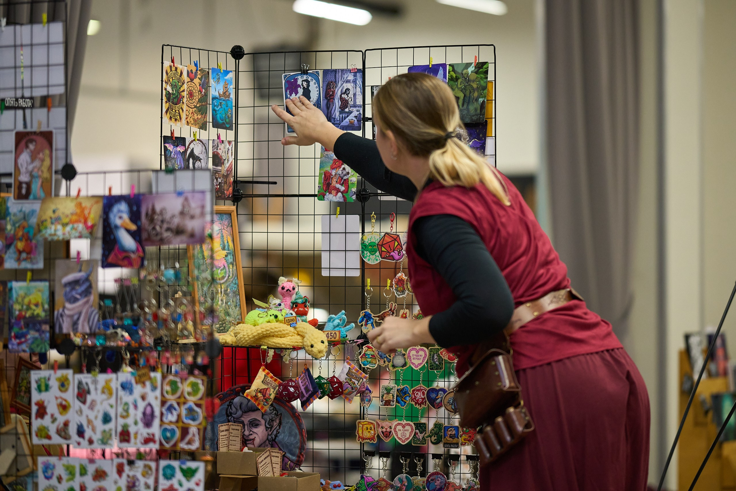 Горыныч 2025. Фотографирует красивое Денис Горностаев