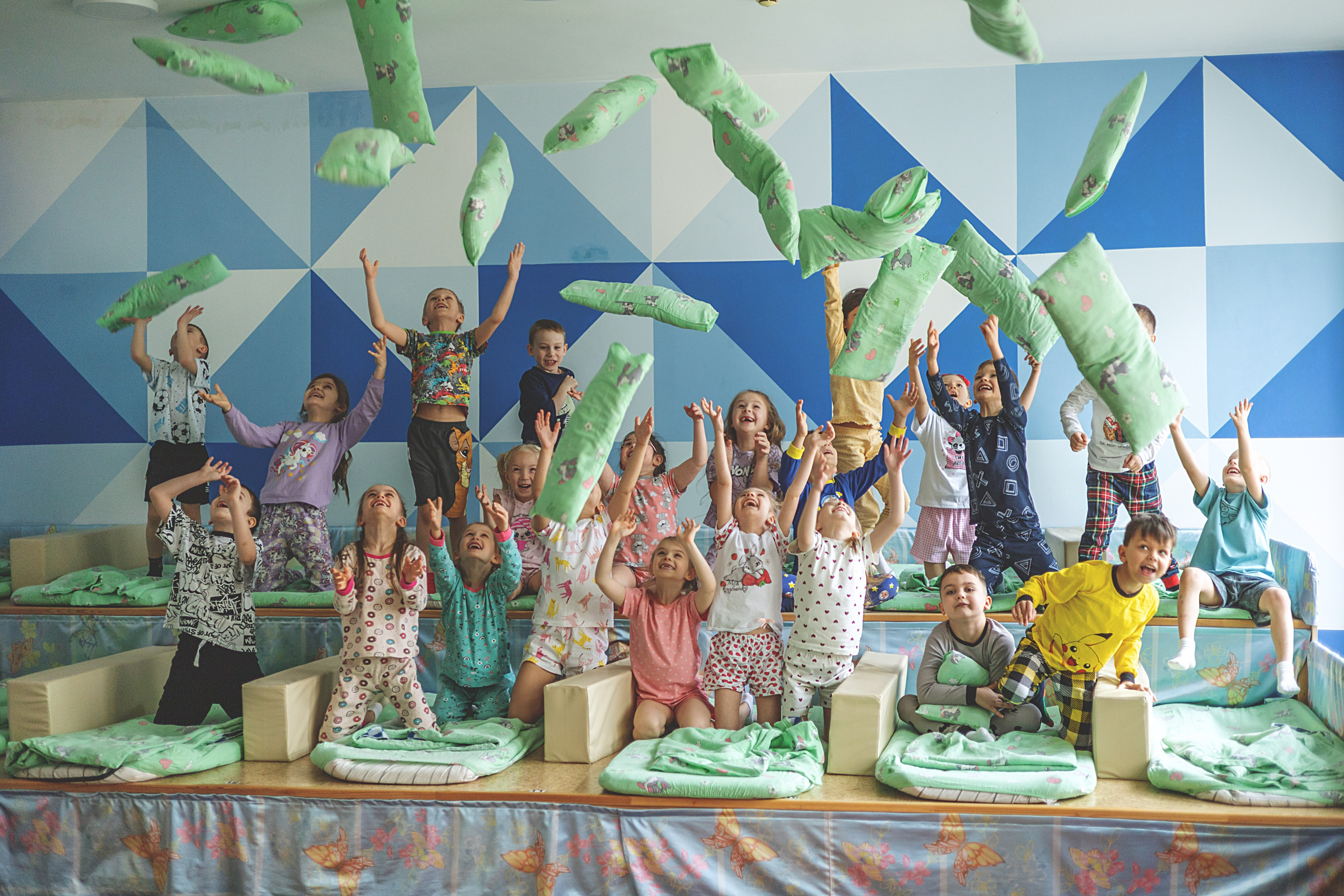 ДС «Апельсин»