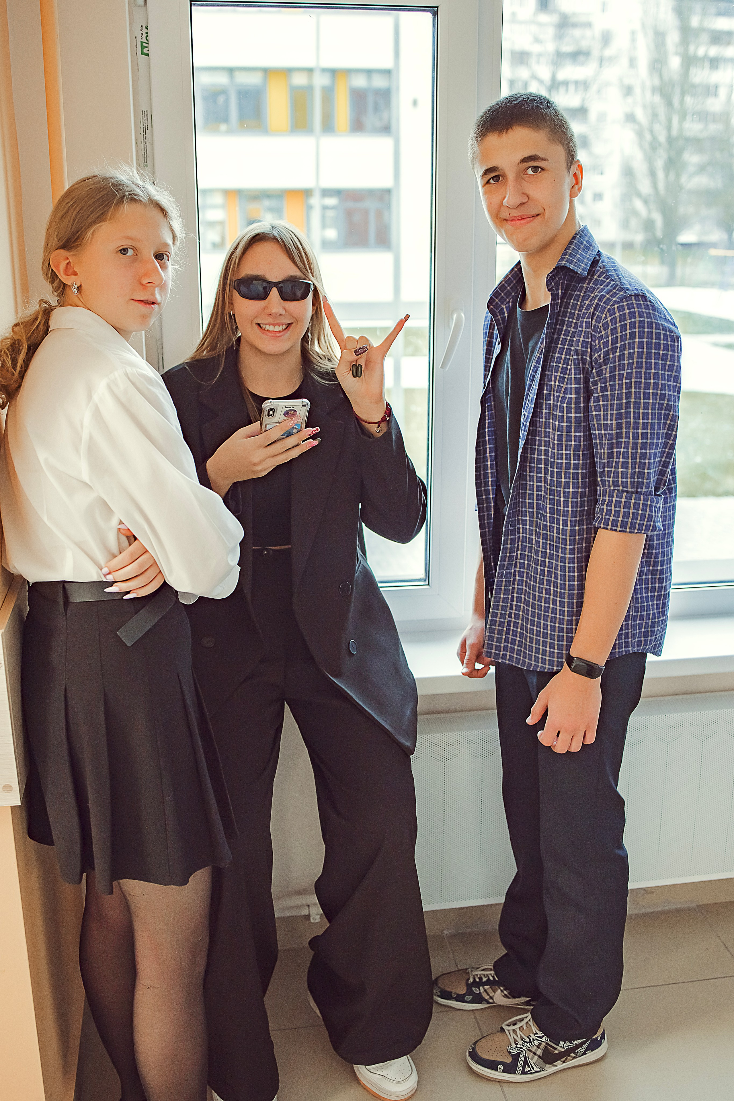 Альбом 9 класс