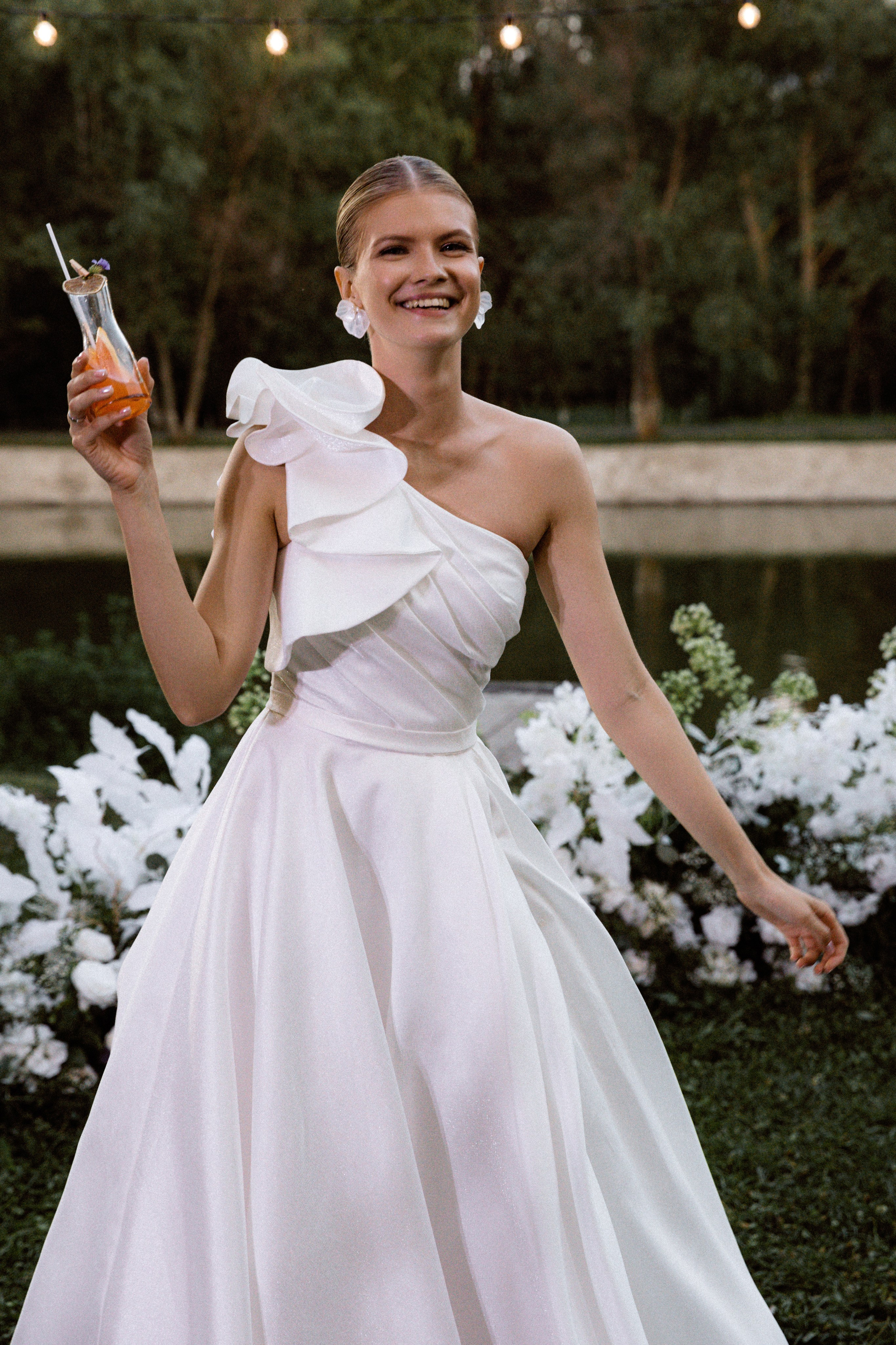 Олег & Олеся. Свадебный фотограф Лена Чистопольцева