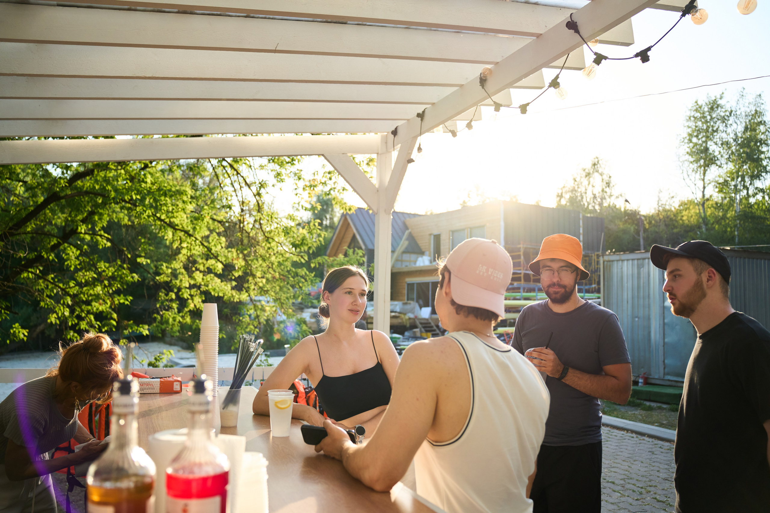All-hands Третье Мнение 2025. Елизавета Мальгина, фотограф в Москве