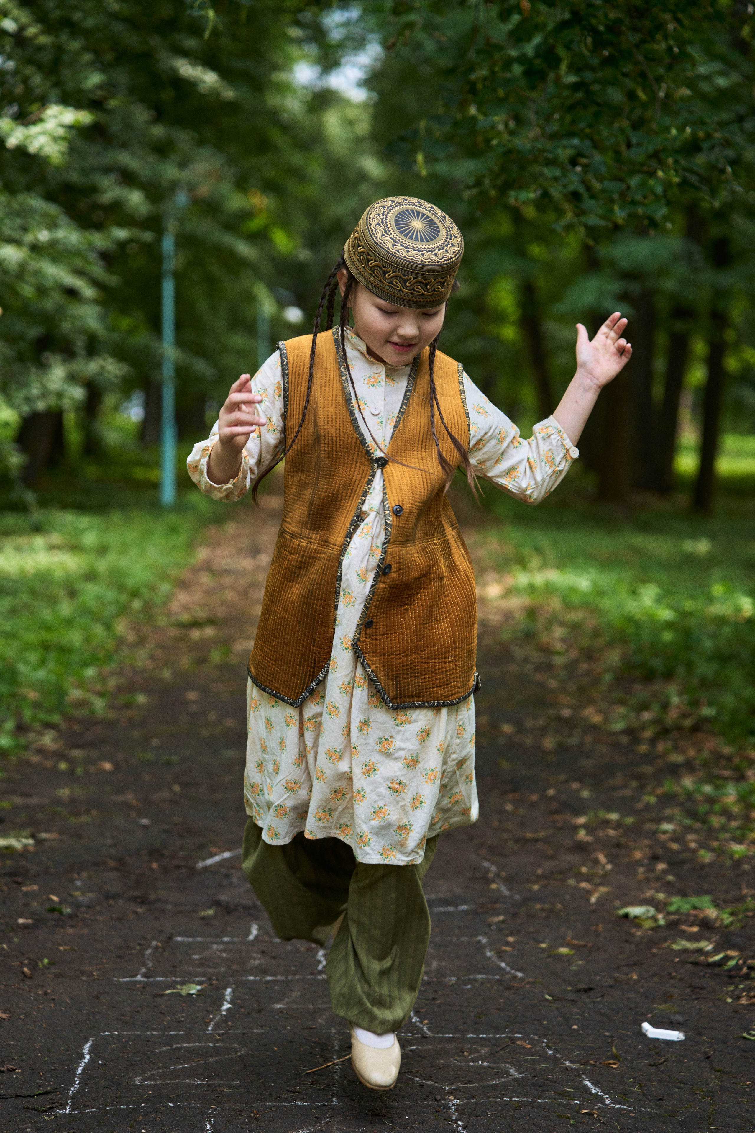 ЦОКС. ANNA — PHOTOGRAPHER