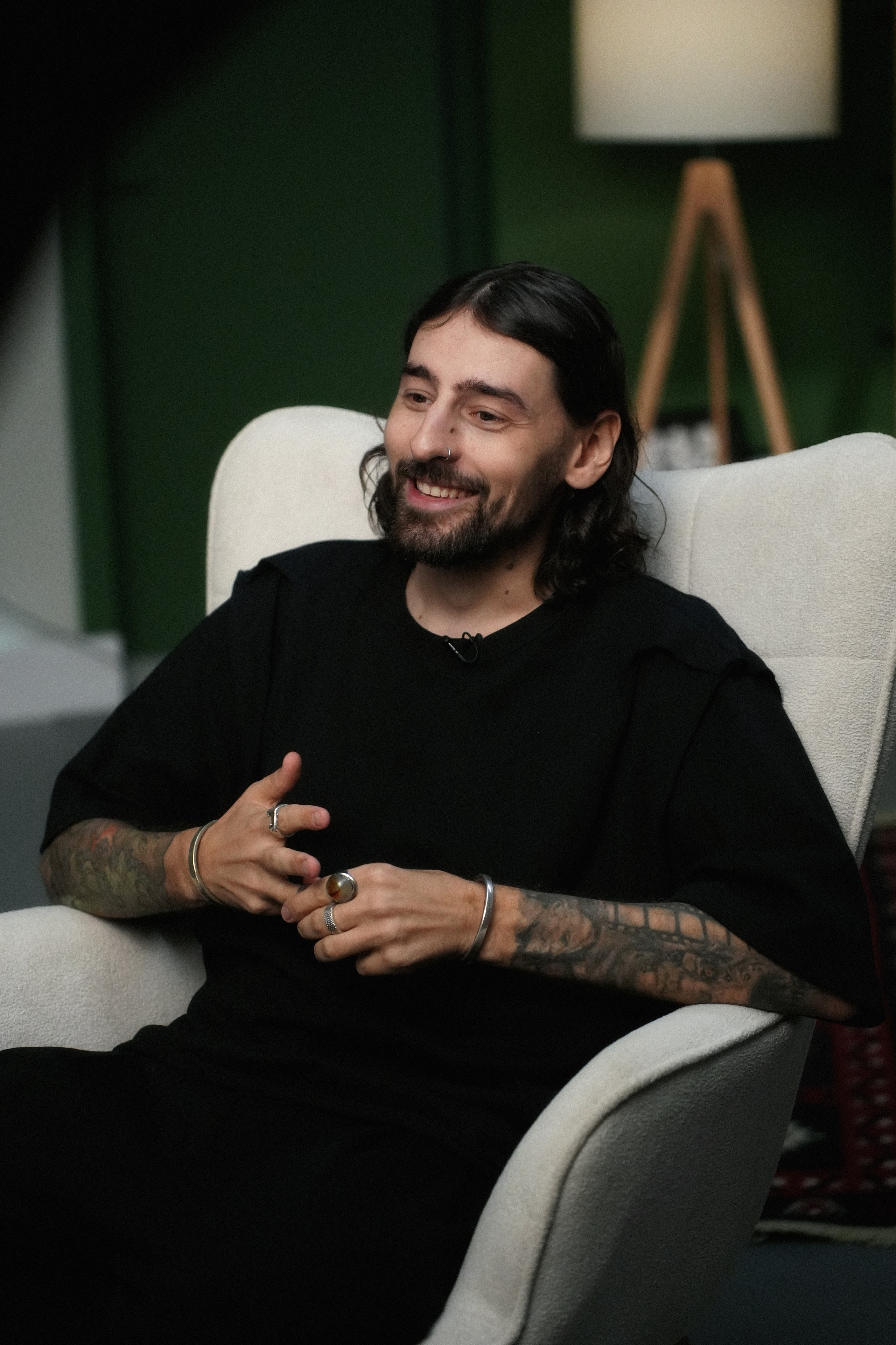 НОВОЕ СЛОВО. ANNA — PHOTOGRAPHER