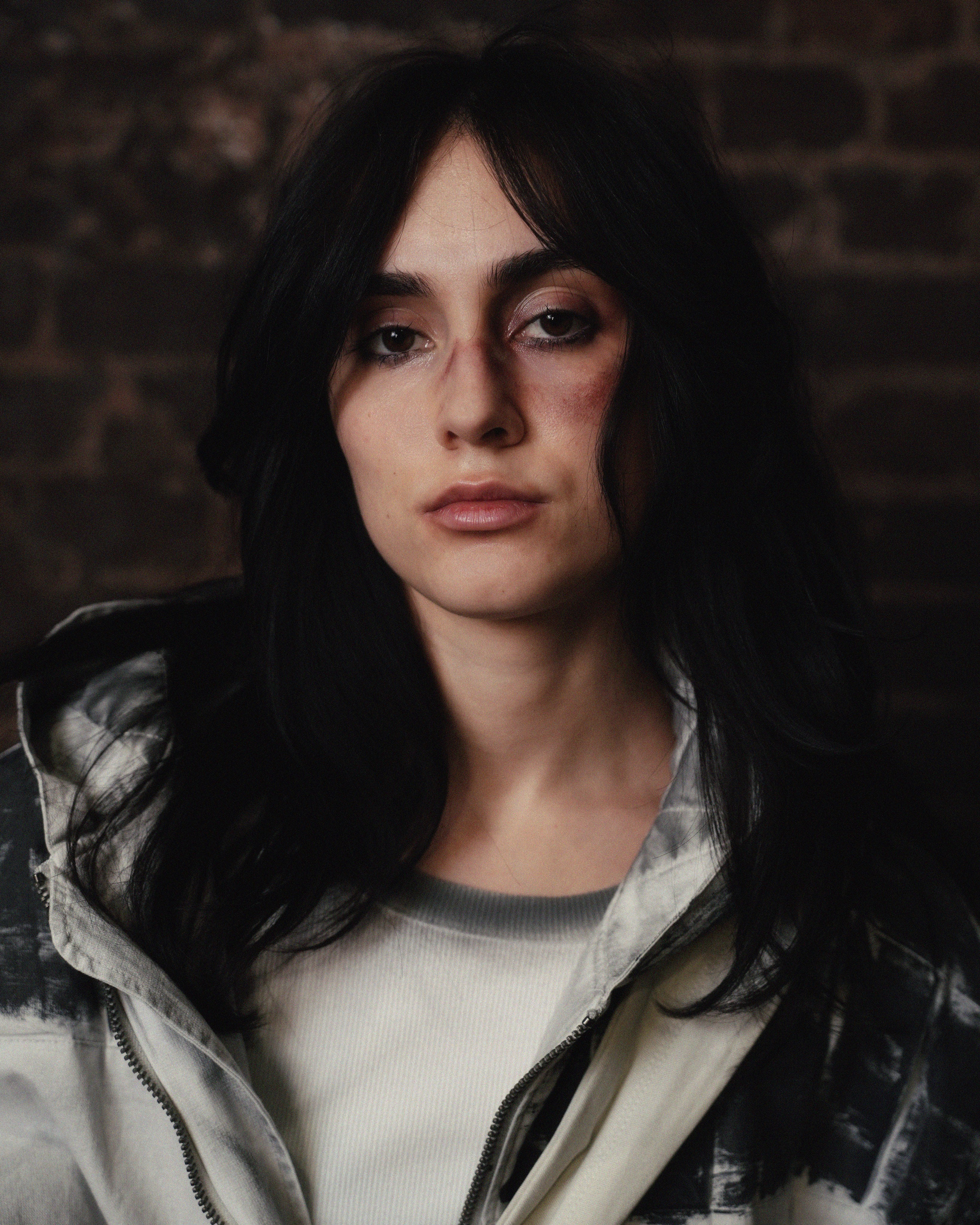 WAYS S'25 spring campaign. ANNA — PHOTOGRAPHER