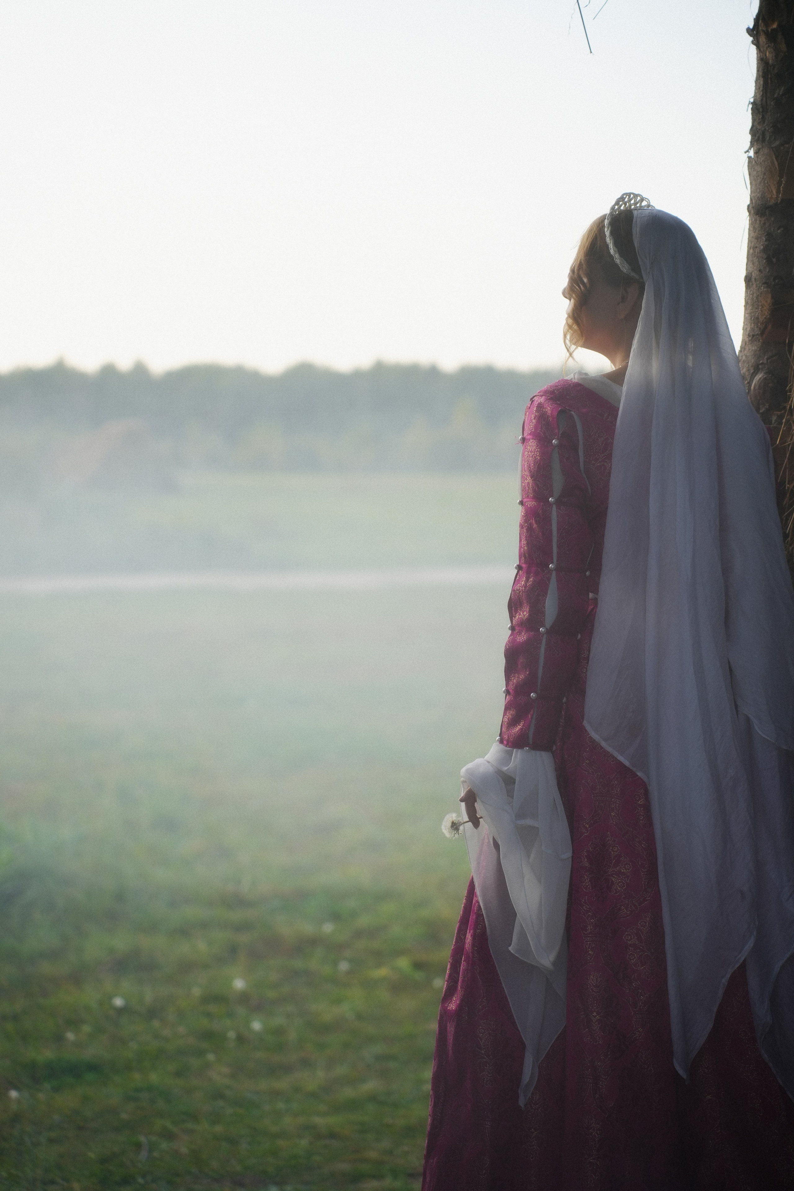 НОВОЕ СЛОВО. ANNA — PHOTOGRAPHER