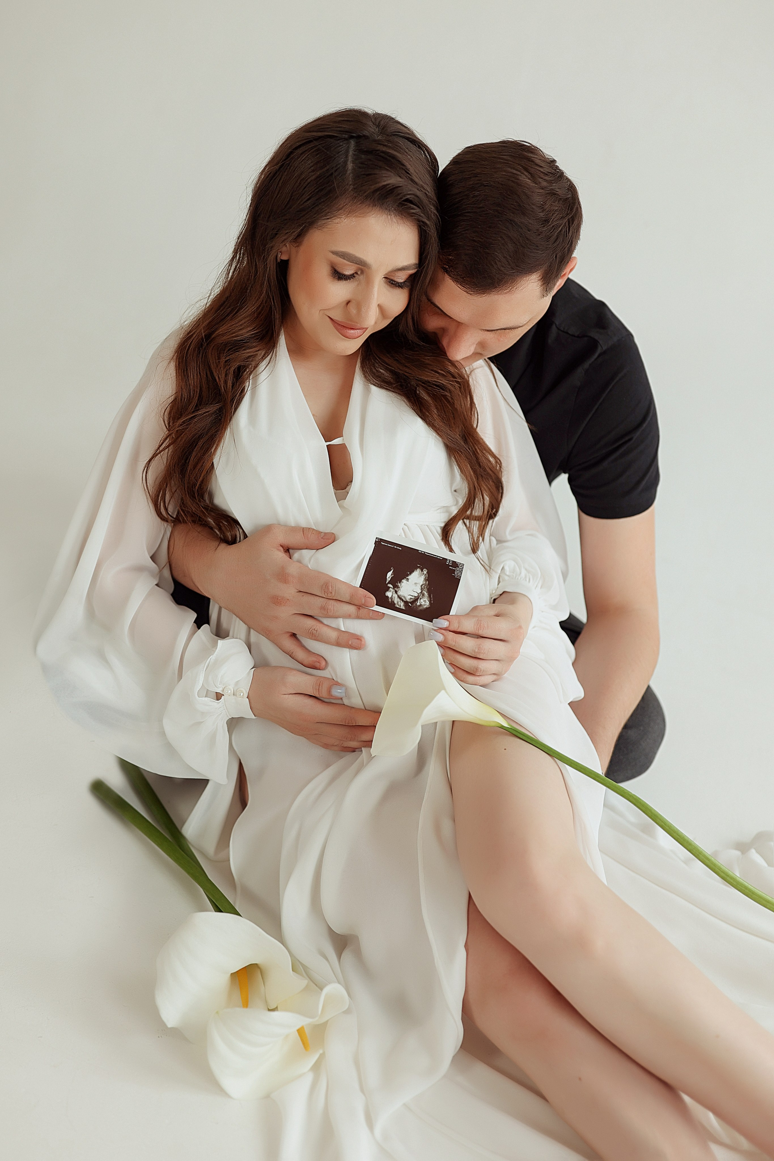 Беременность. Церковный и семейный фотограф в Ростове-на-Дону