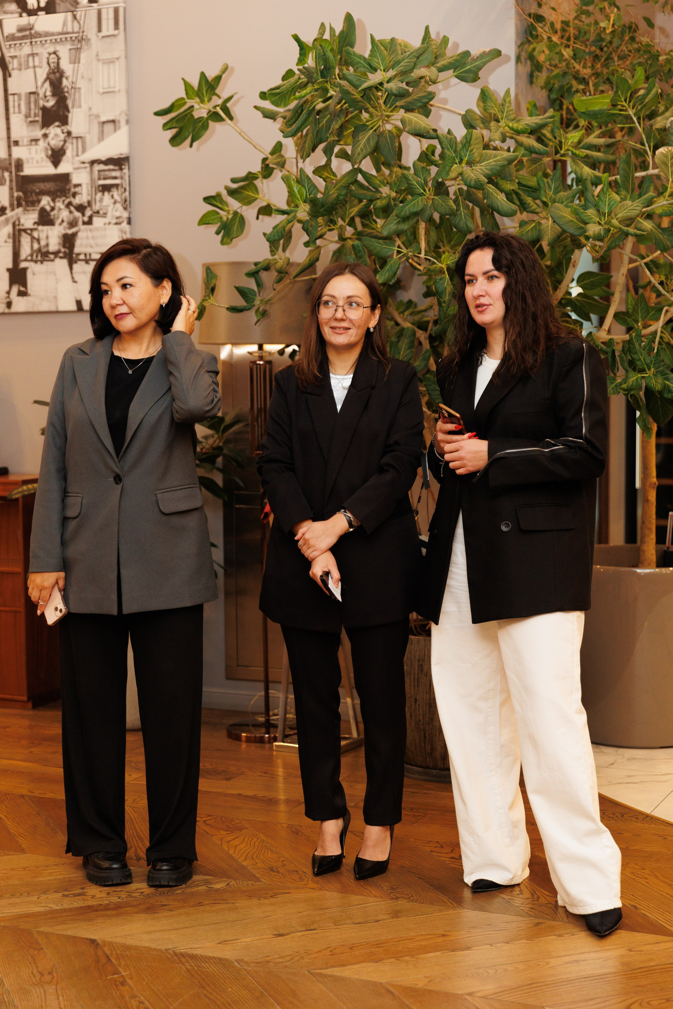 Презентация Cullinan. Фотограф в Екатеринбурге Андрей Медведко