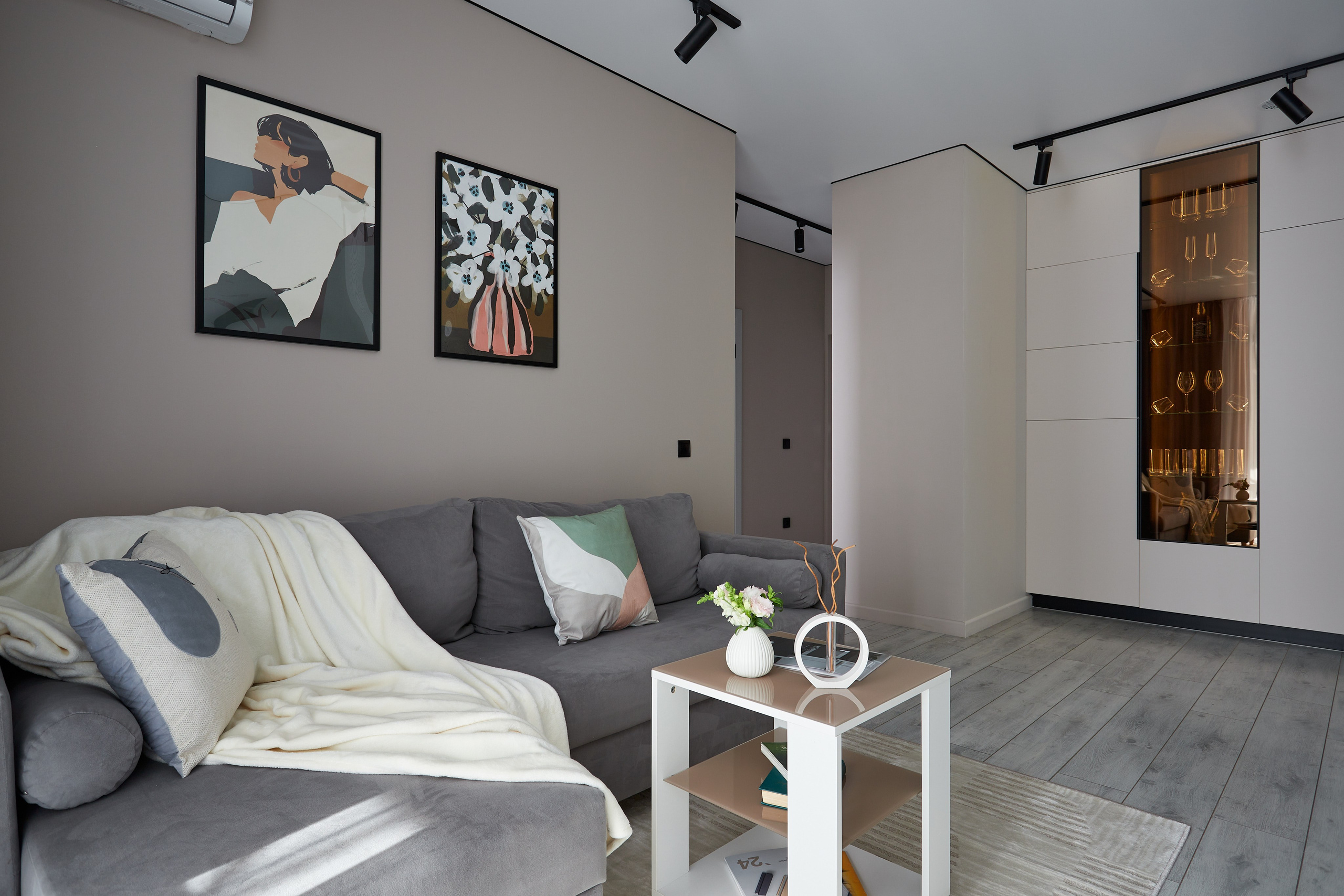 Любимого. Интерьерный фотограф Краснодар. Галина Ладыгина