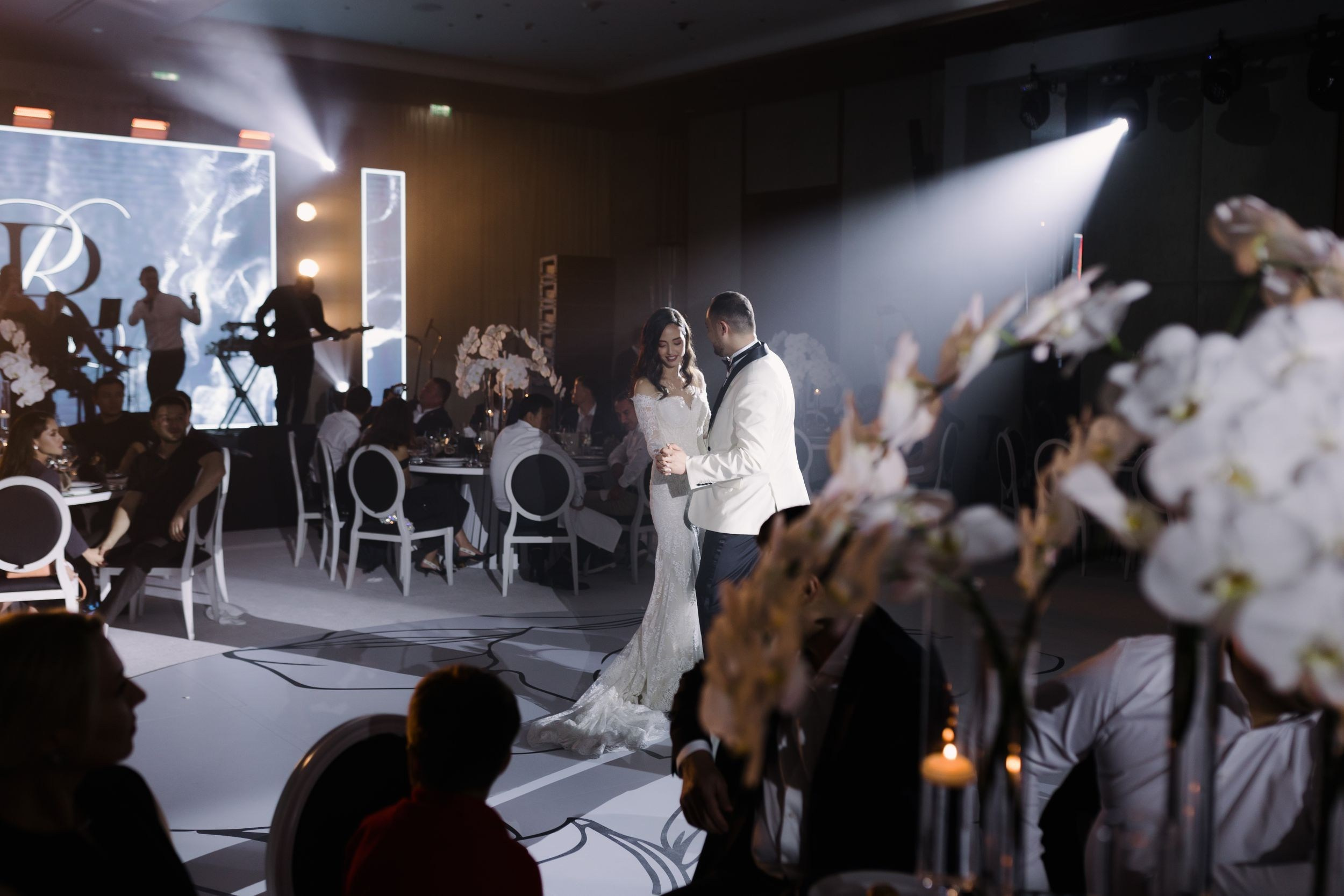 Rishat & Ramina. Свадебный и семейный фотограф в Москве