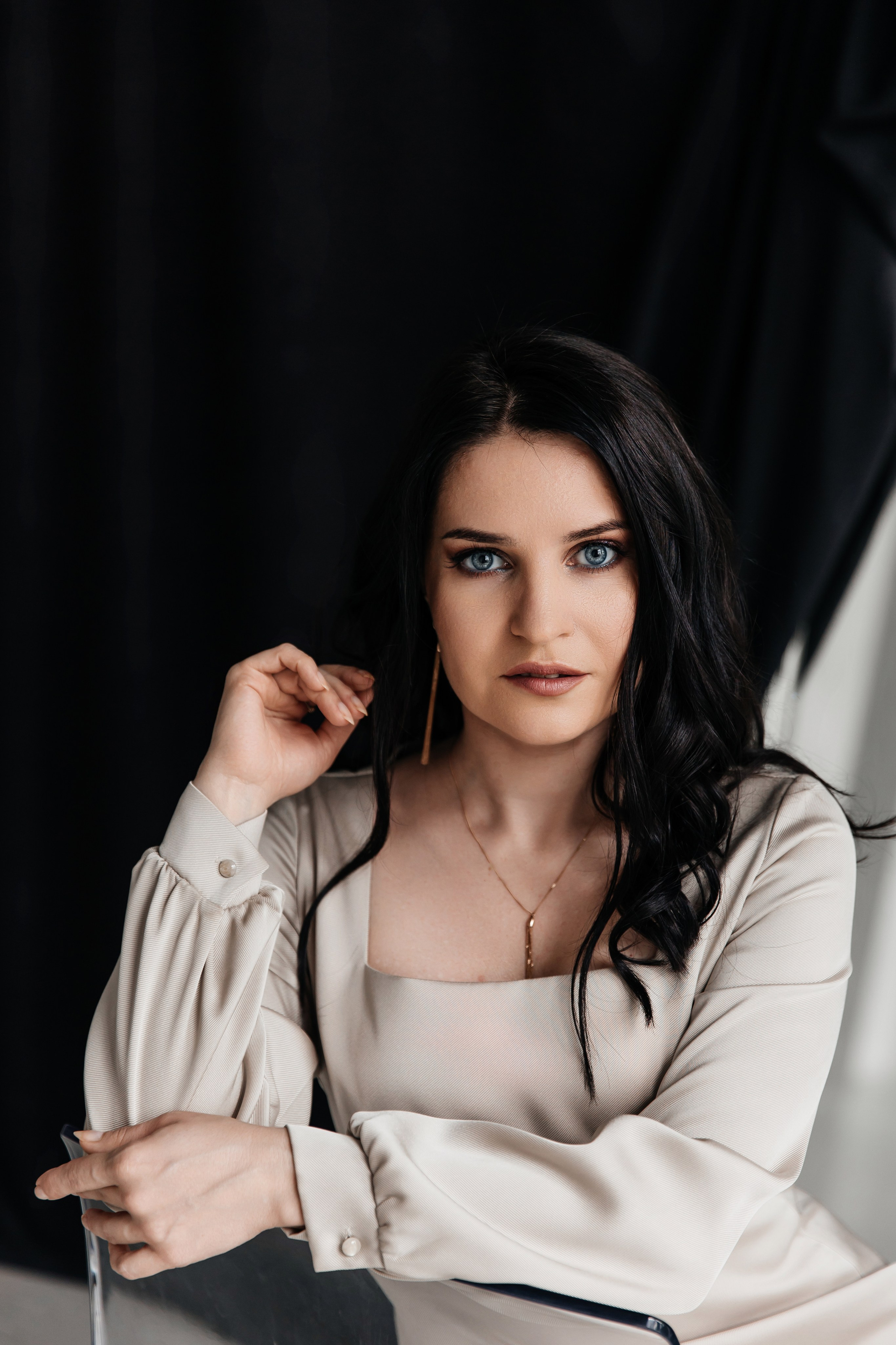 Надя. Свадебный и семейный фотограф у Уфе Евгения Сазонова