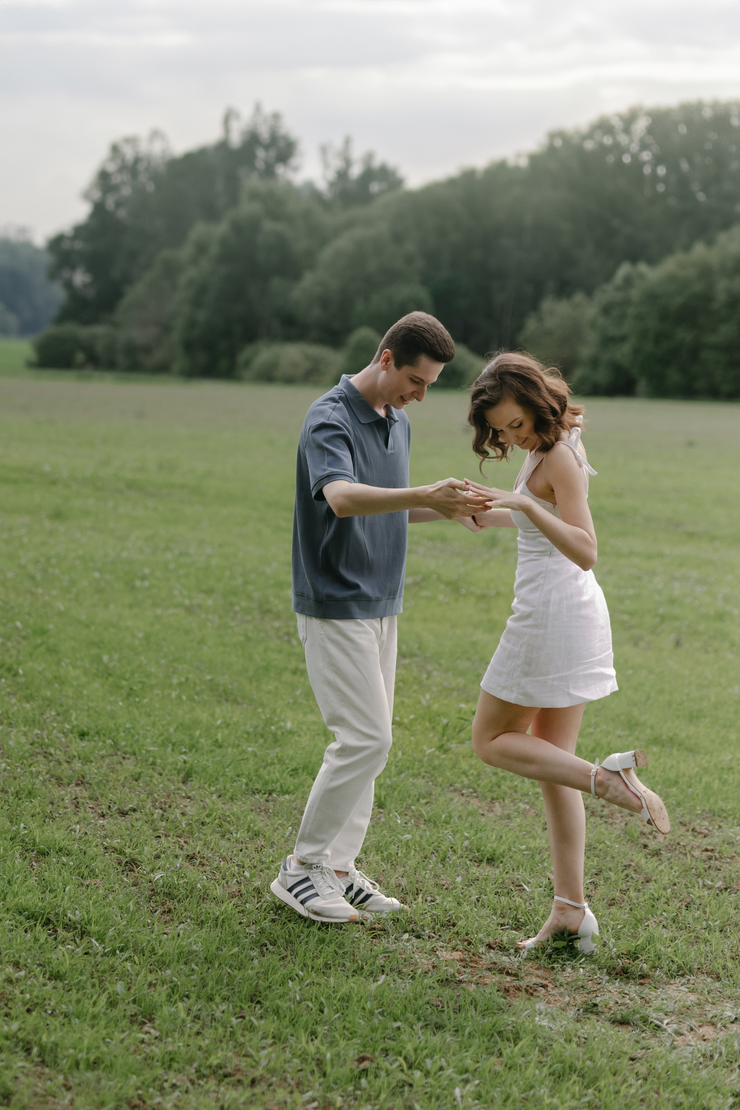 Влад & Даша. Свадебный фотограф в Минске, свадебный фотограф в Грузии, свадебный фо