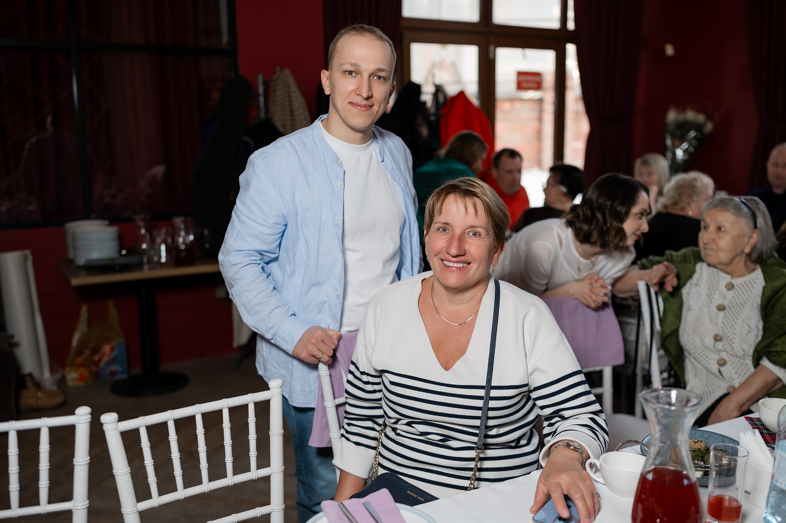 Павел, 1 годик. Фотограф в Алматы — Алексей Коньков | Репортаж, свадьбы, портреты