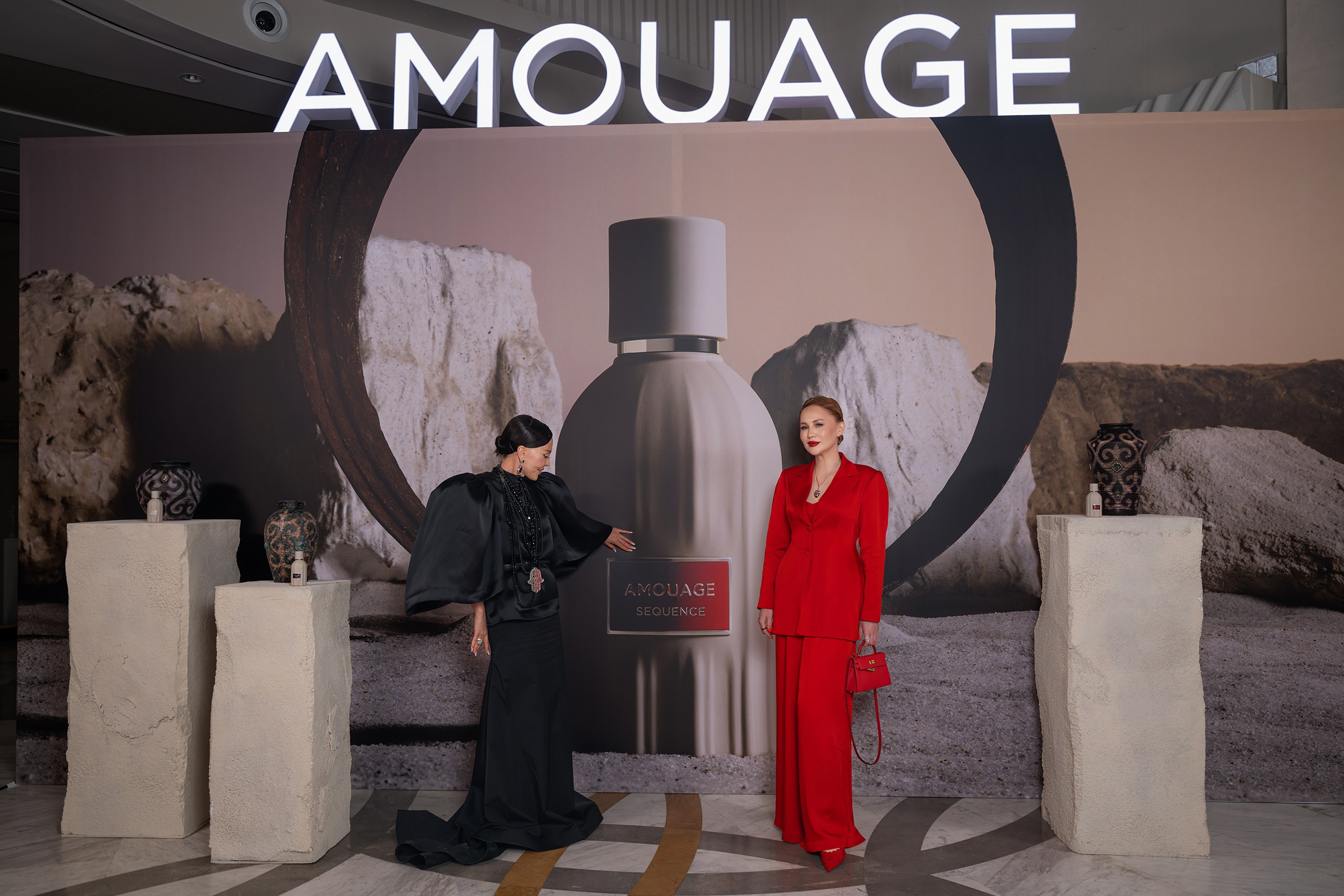 AMOUAGE / XVI Traditional Gala Dinner. Фотограф в Алматы — Алексей Коньков | Репортаж, свадьбы, портреты, Love story