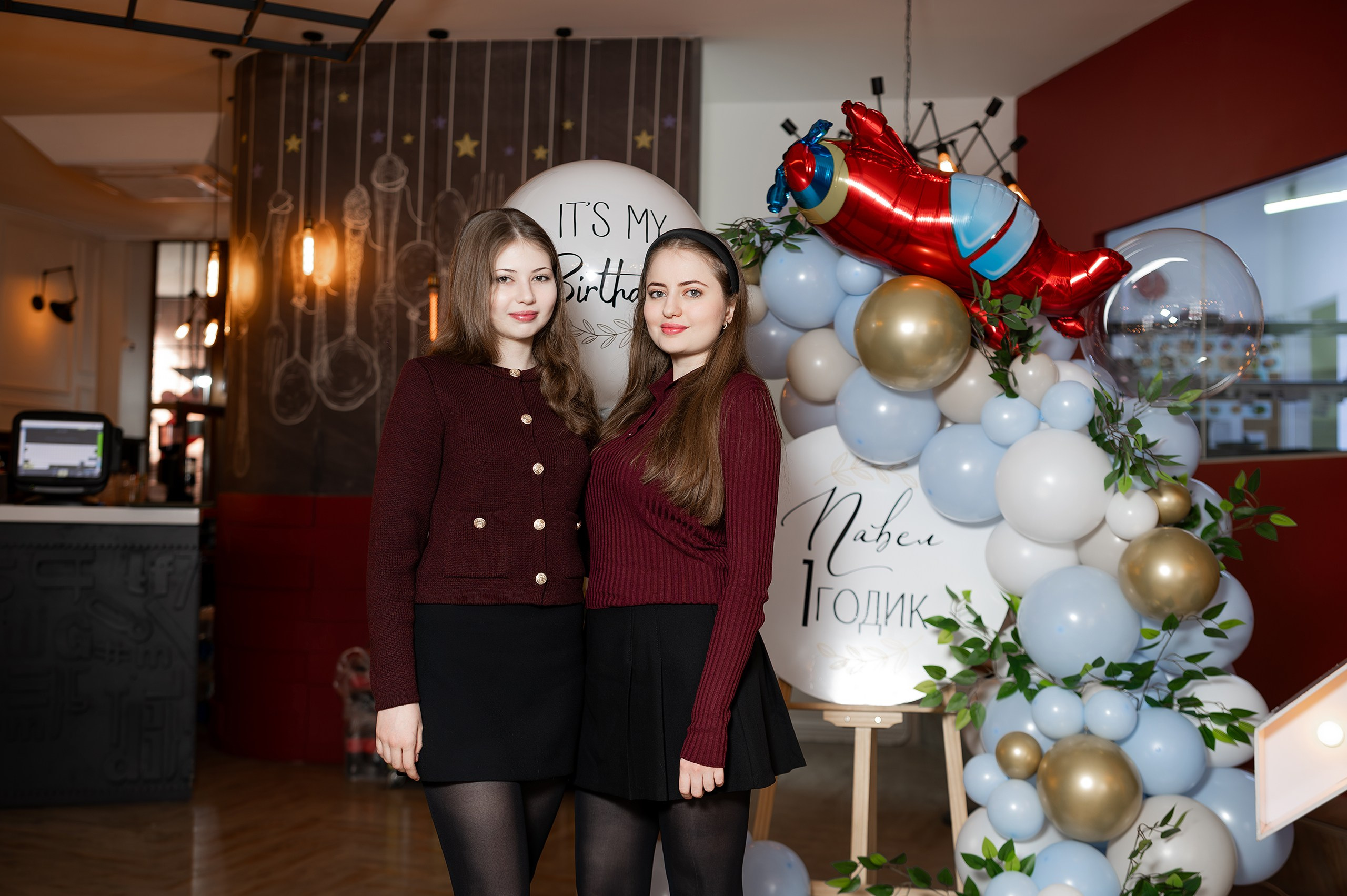 Павел, 1 годик. Фотограф в Алматы — Алексей Коньков | Репортаж, свадьбы, портреты