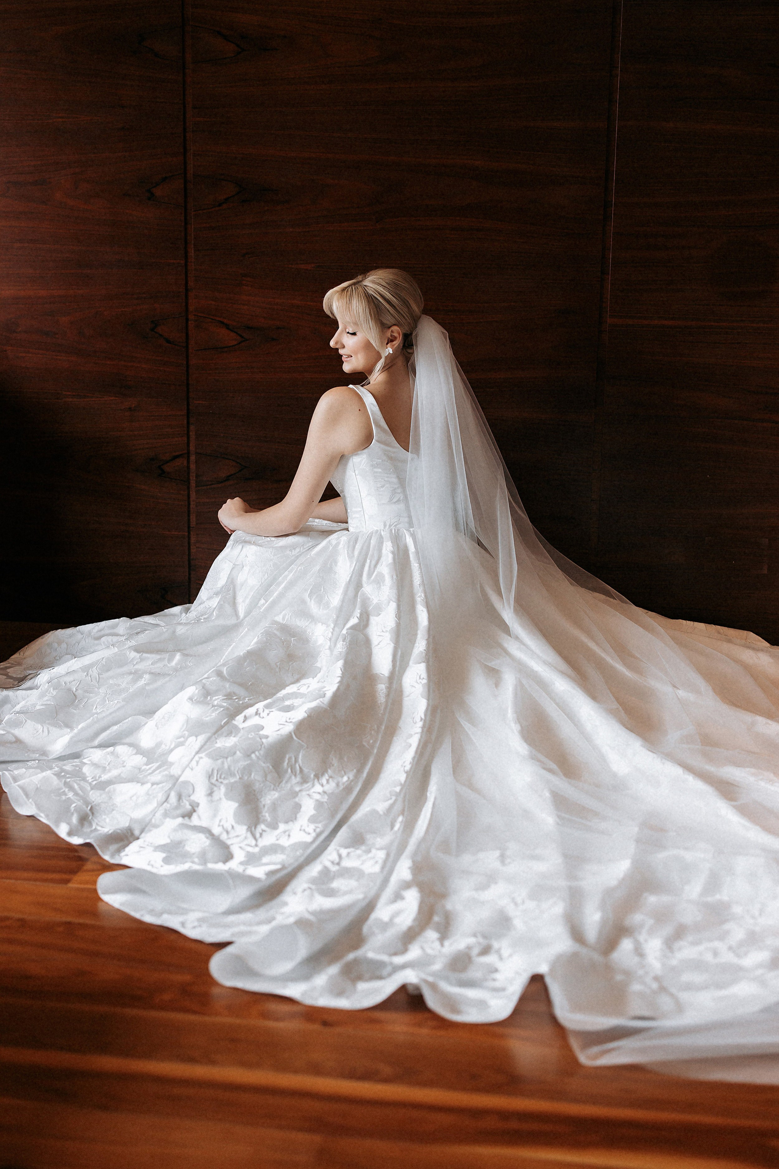 M&V. Фотограф Карина Гюльхаджан